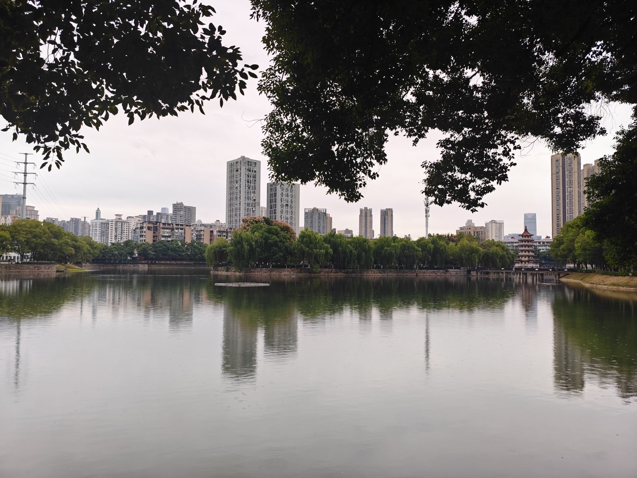 宝岛公园旅行图片 3