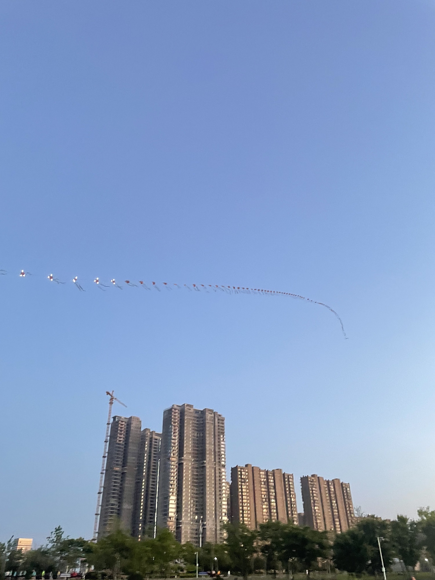 武汉市和平公园旅行图片 2