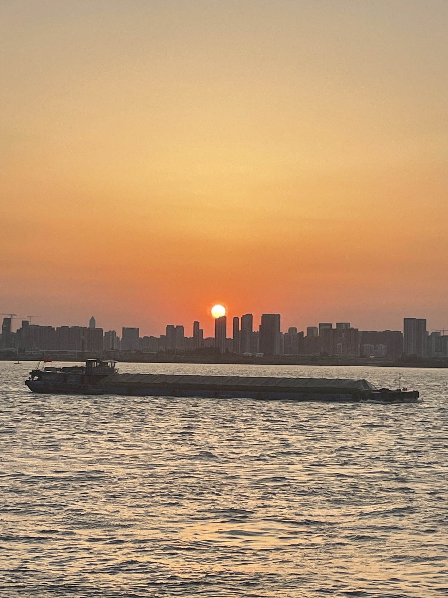 武汉市和平公园旅行图片 1