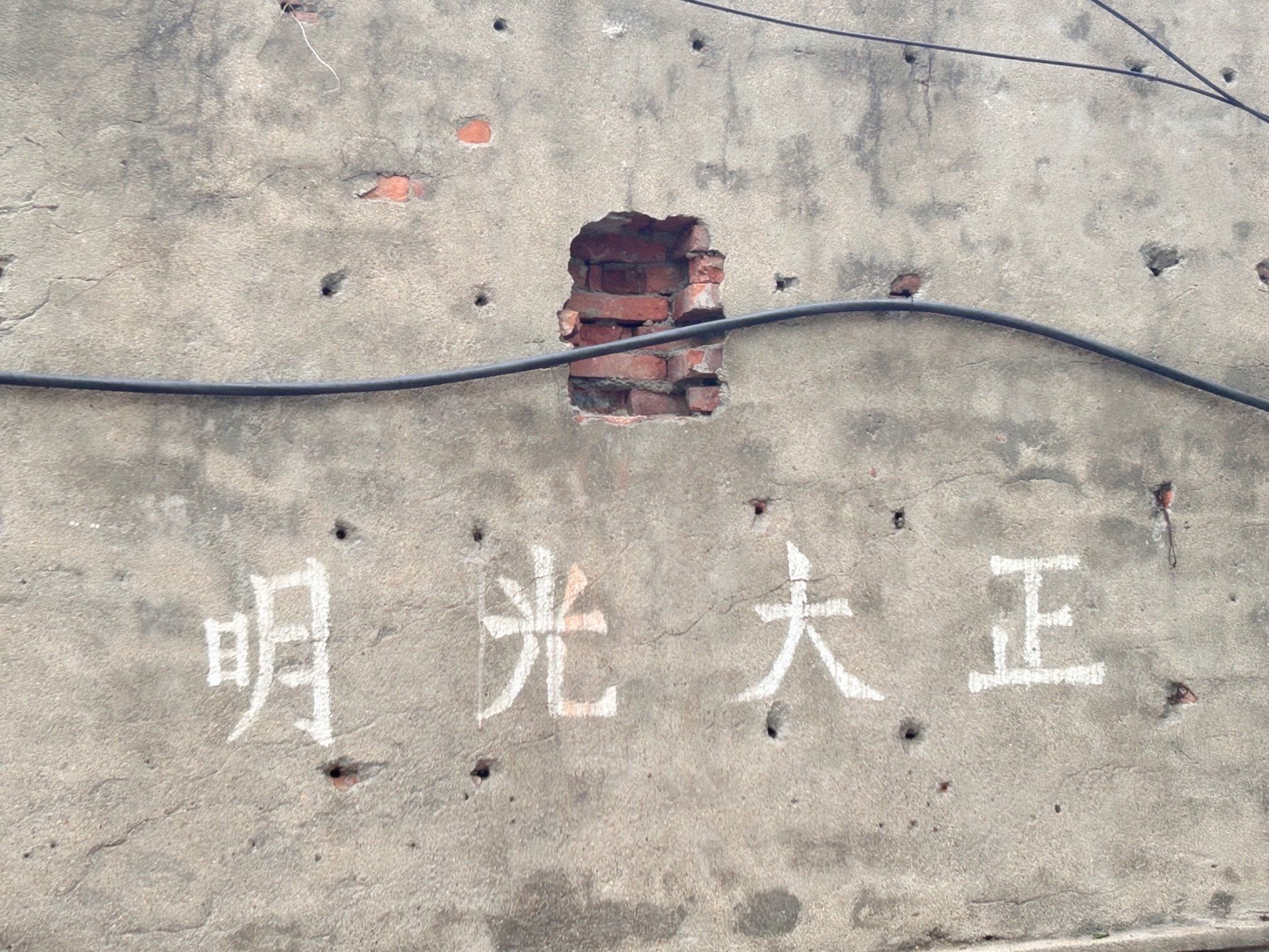 洪山公园旅行图片 3