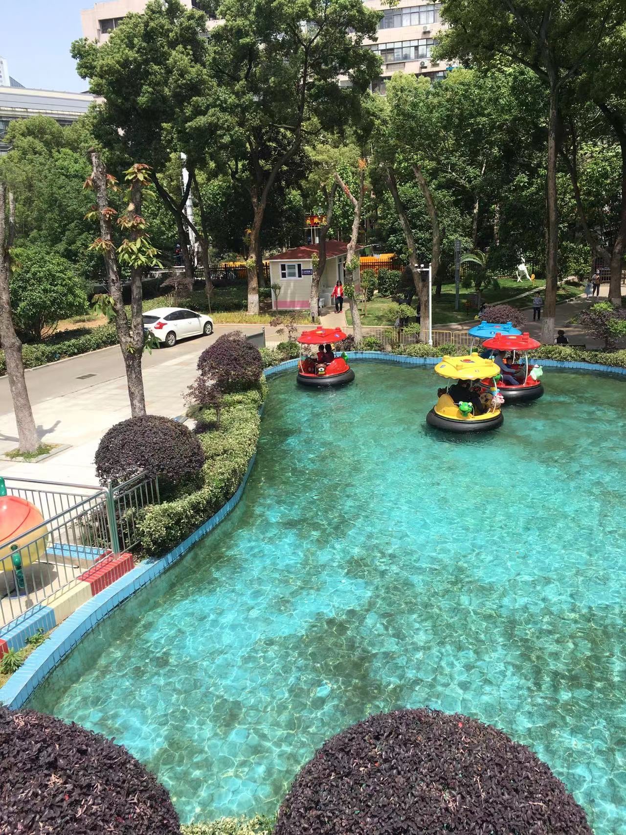 水果湖儿童公园旅行图片 3
