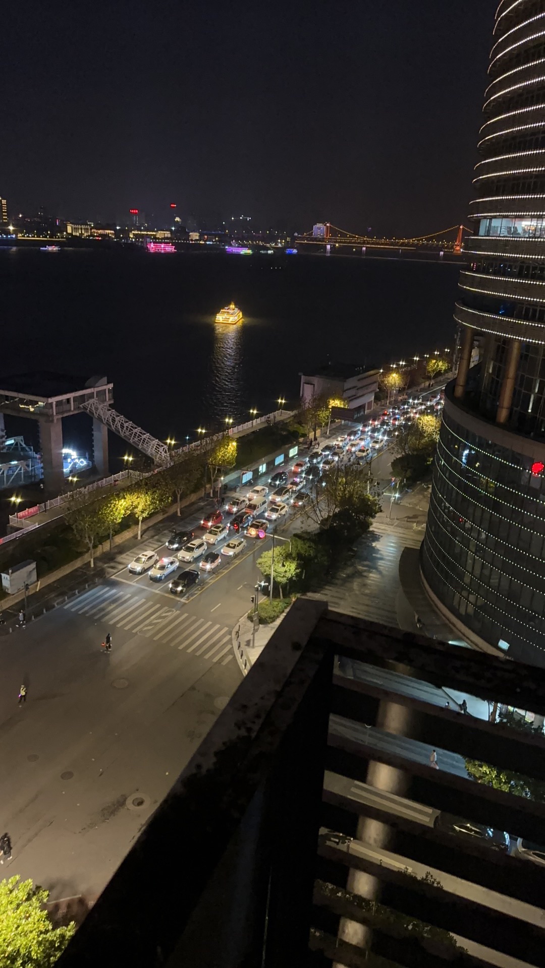 两江游览·王家巷旅游码头(暂停开放)旅行图片 3