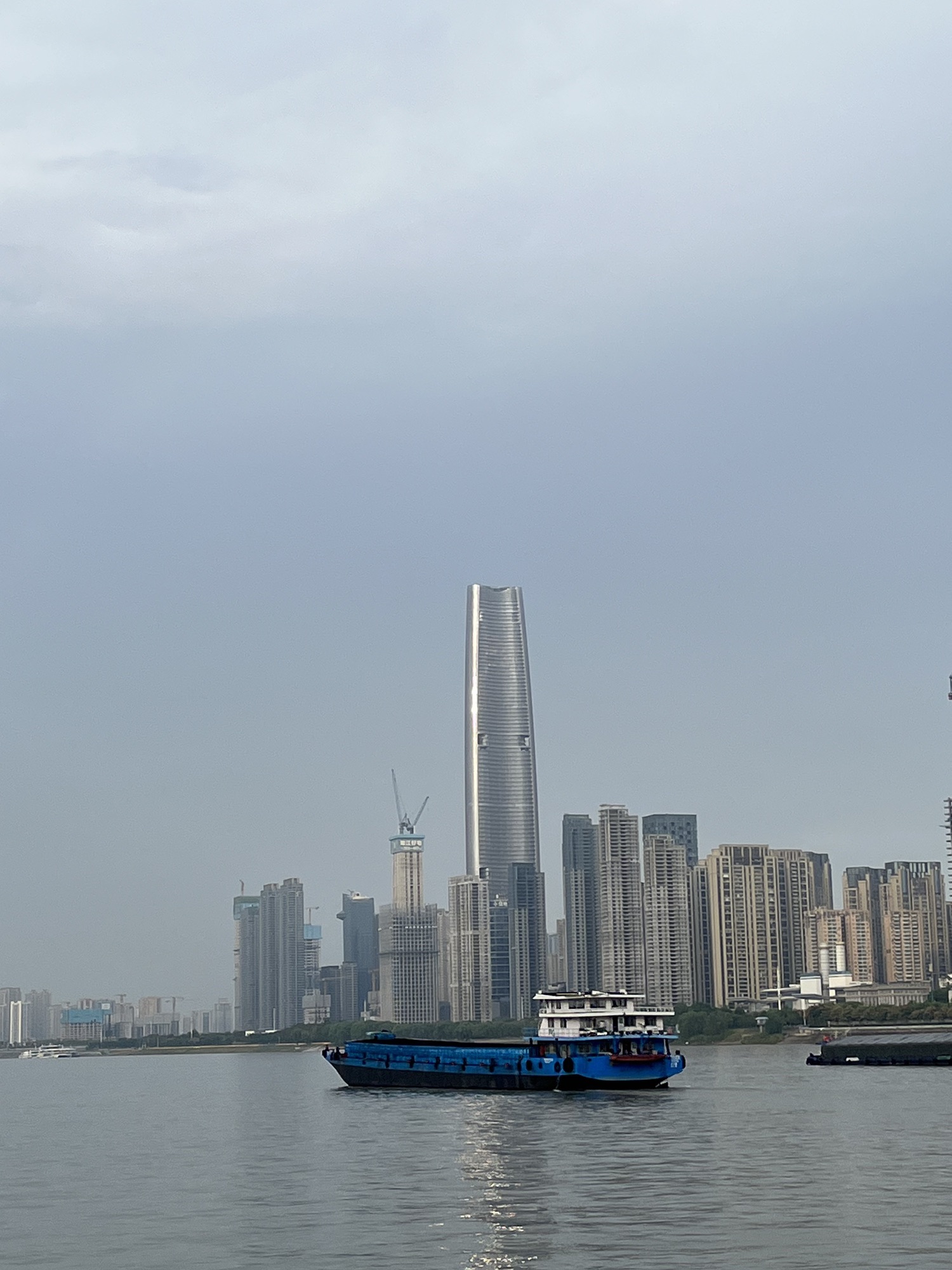 两江游览·王家巷旅游码头(暂停开放)旅行图片 3