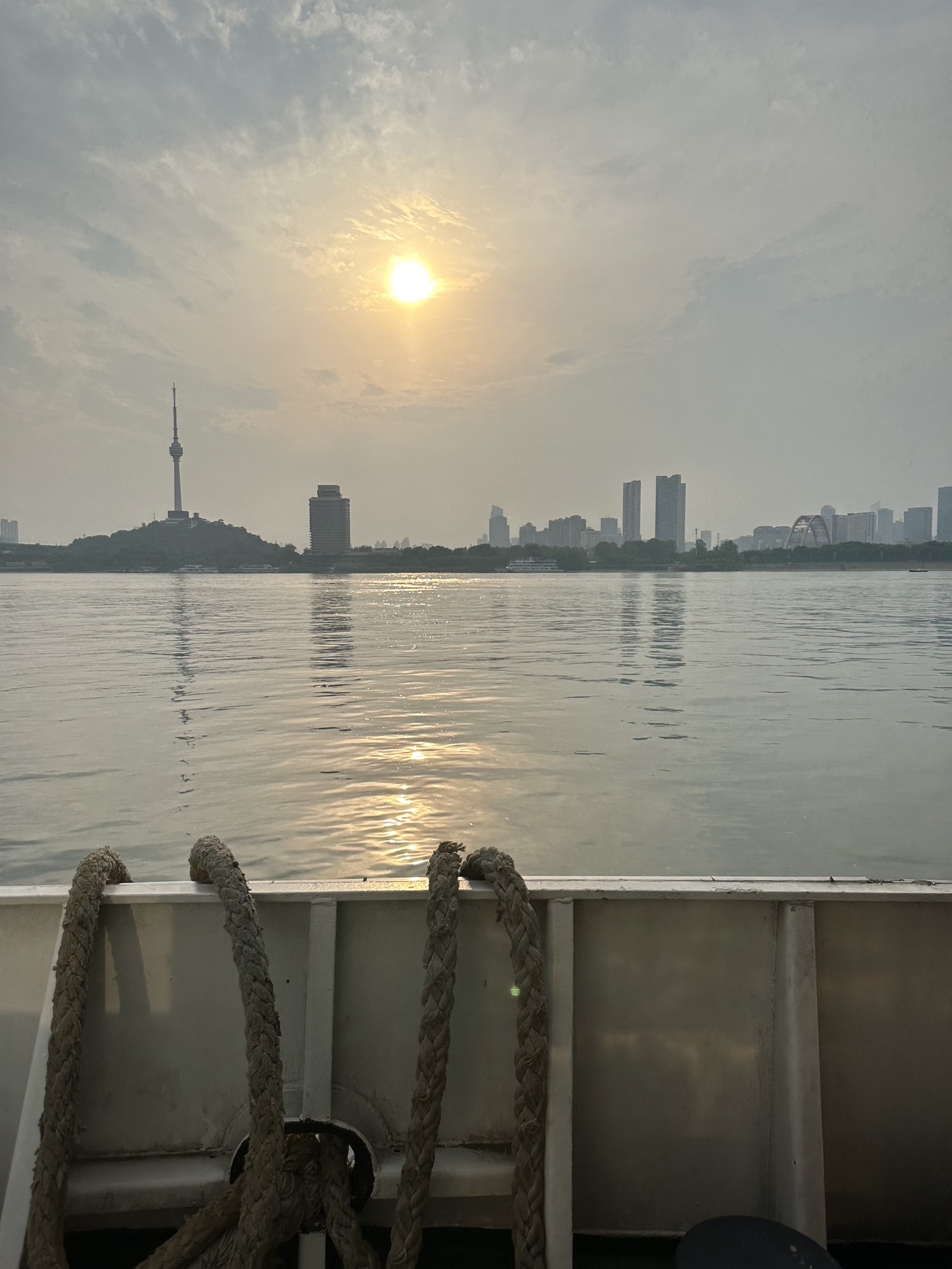 两江游览·王家巷旅游码头(暂停开放)旅行图片 3