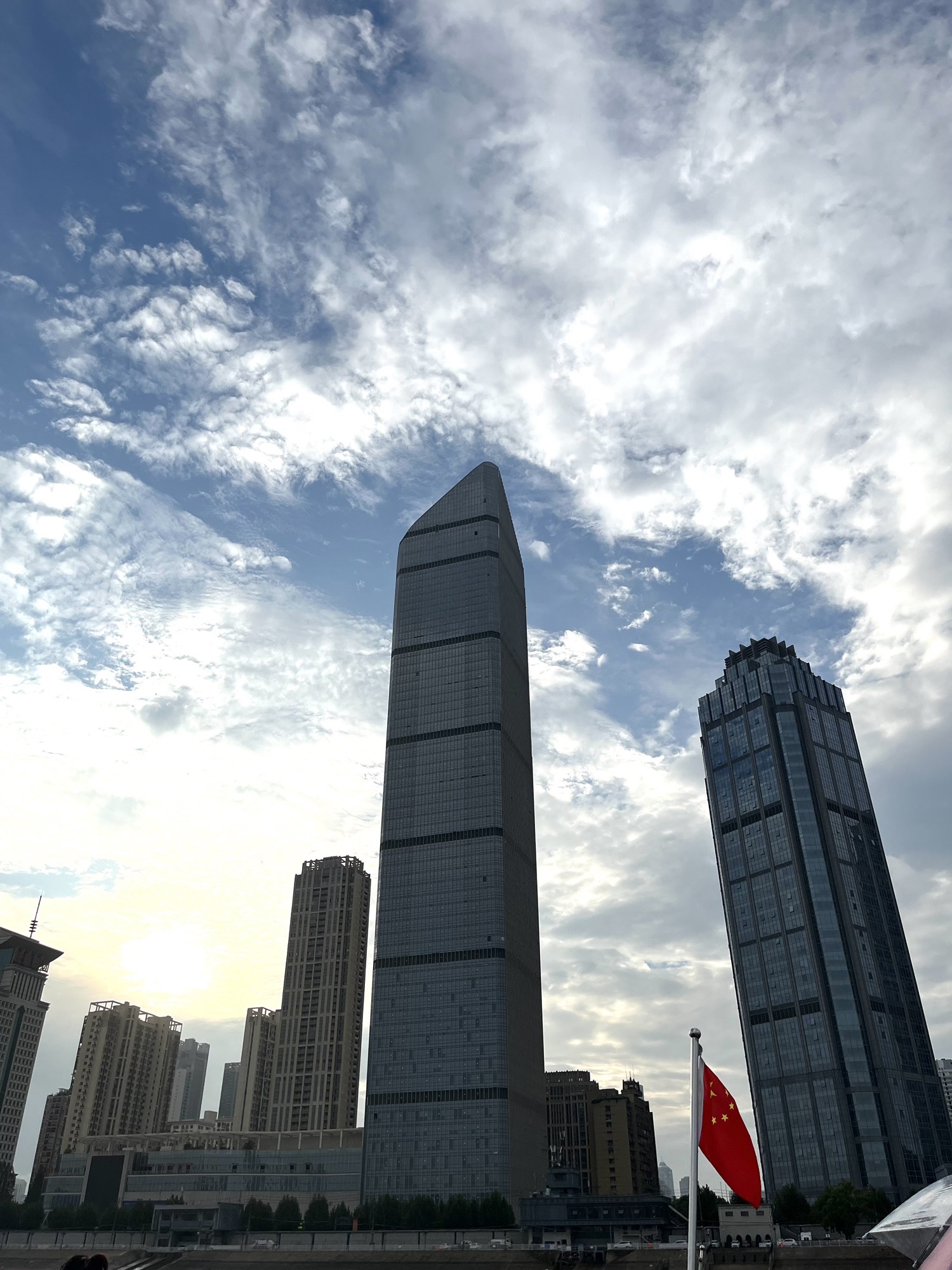 两江游览·王家巷旅游码头(暂停开放)旅行图片 2