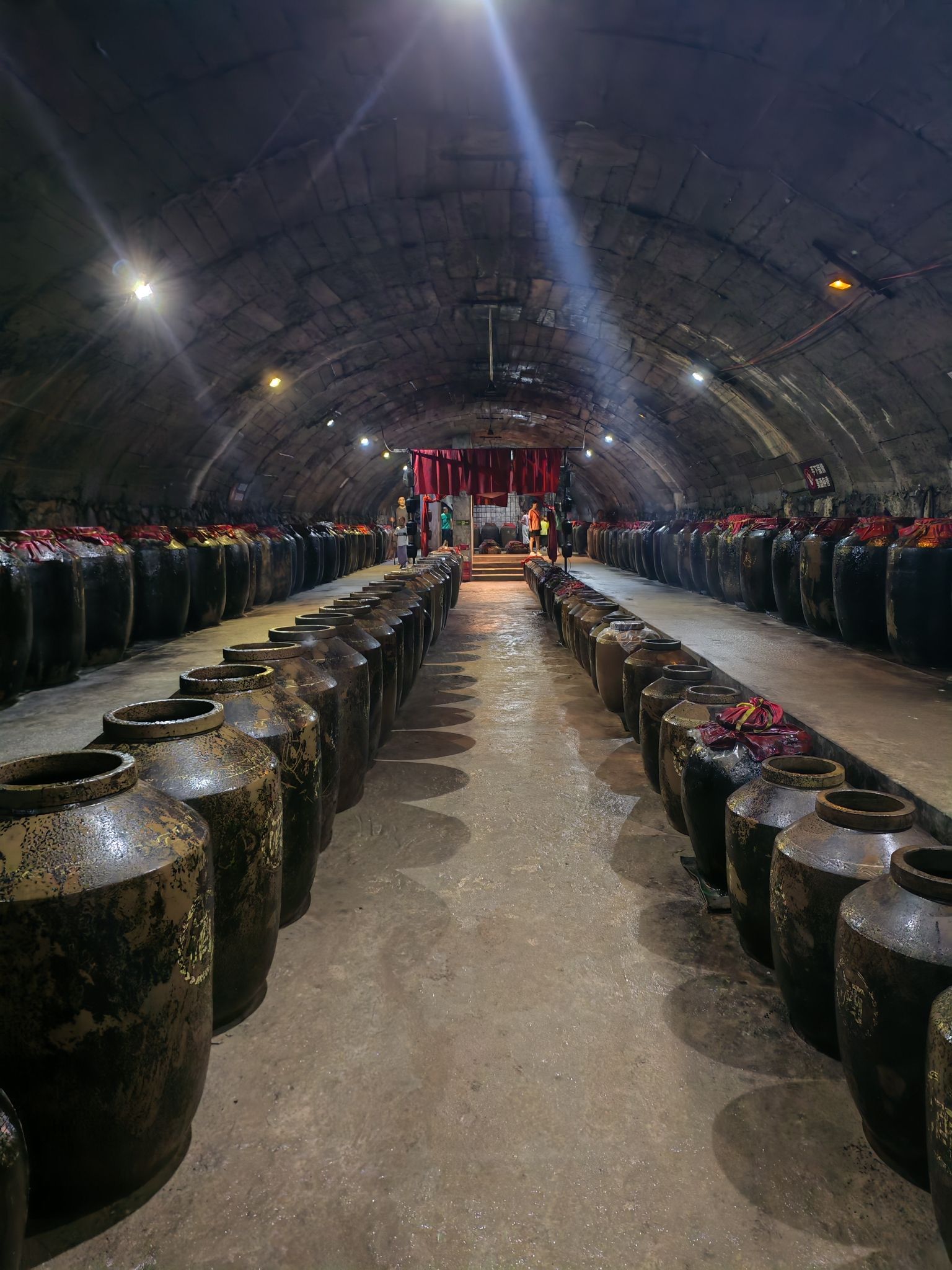 白云洞旅行图片 1
