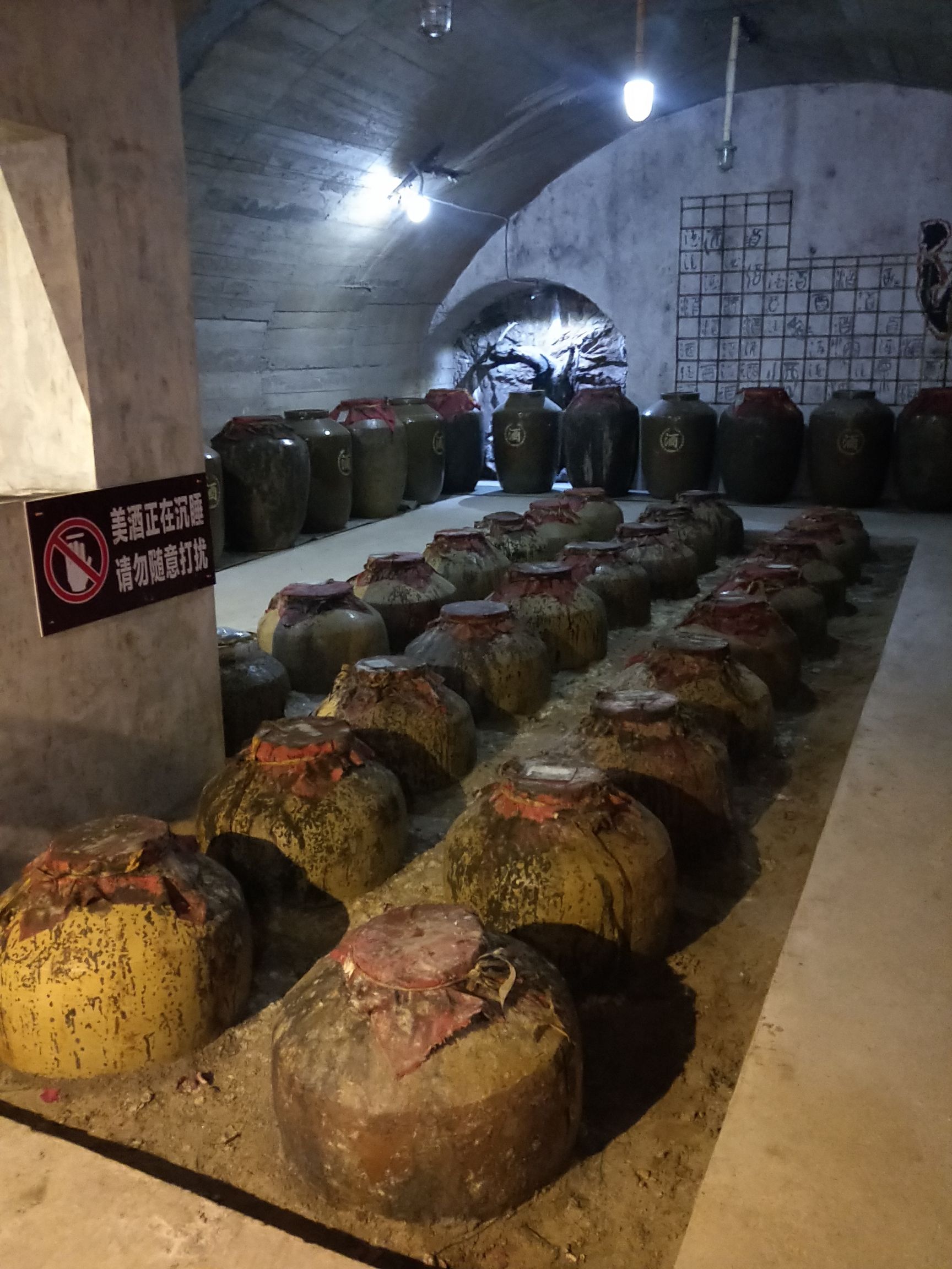 白云洞旅行图片 2