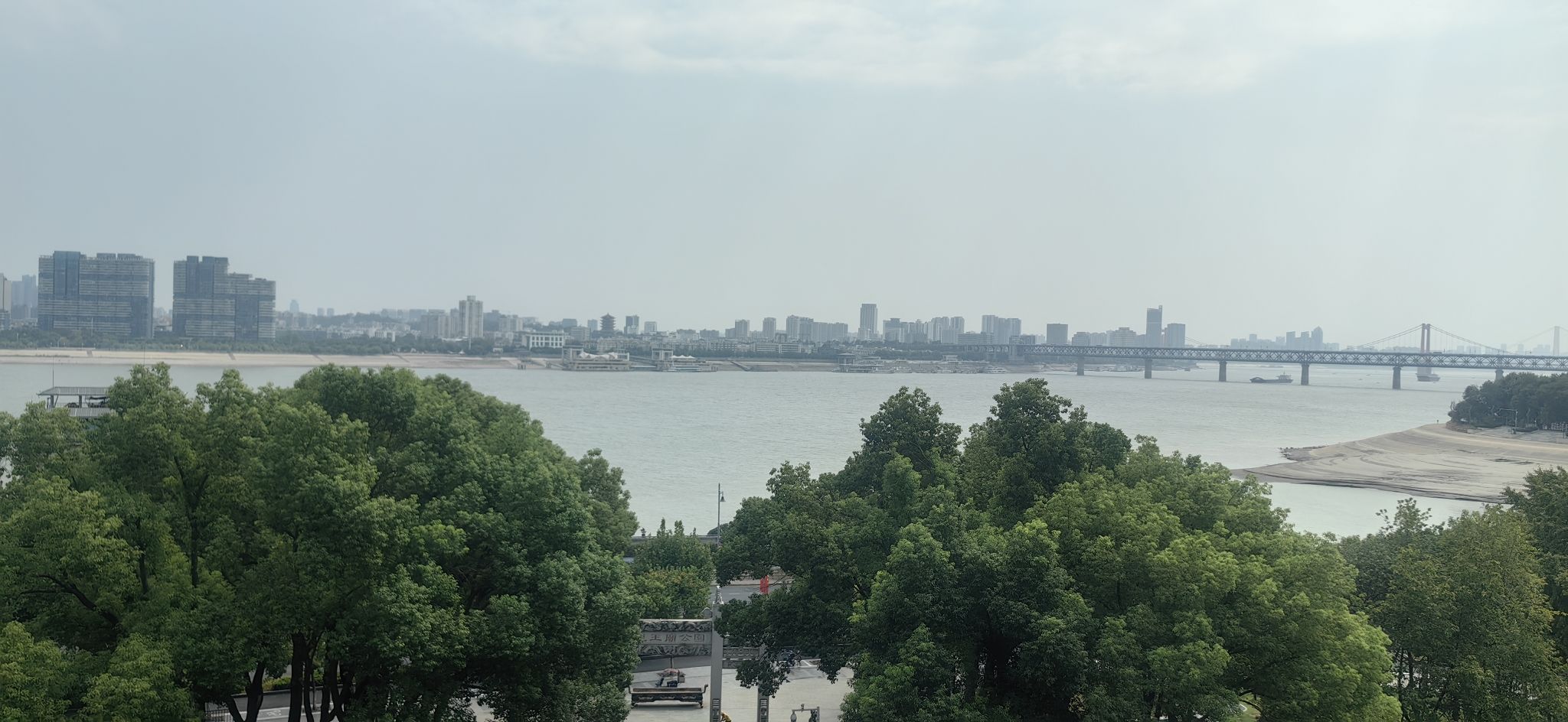 龙王庙公园旅行图片 2