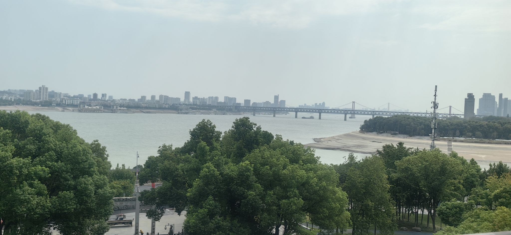 龙王庙公园旅行图片 1