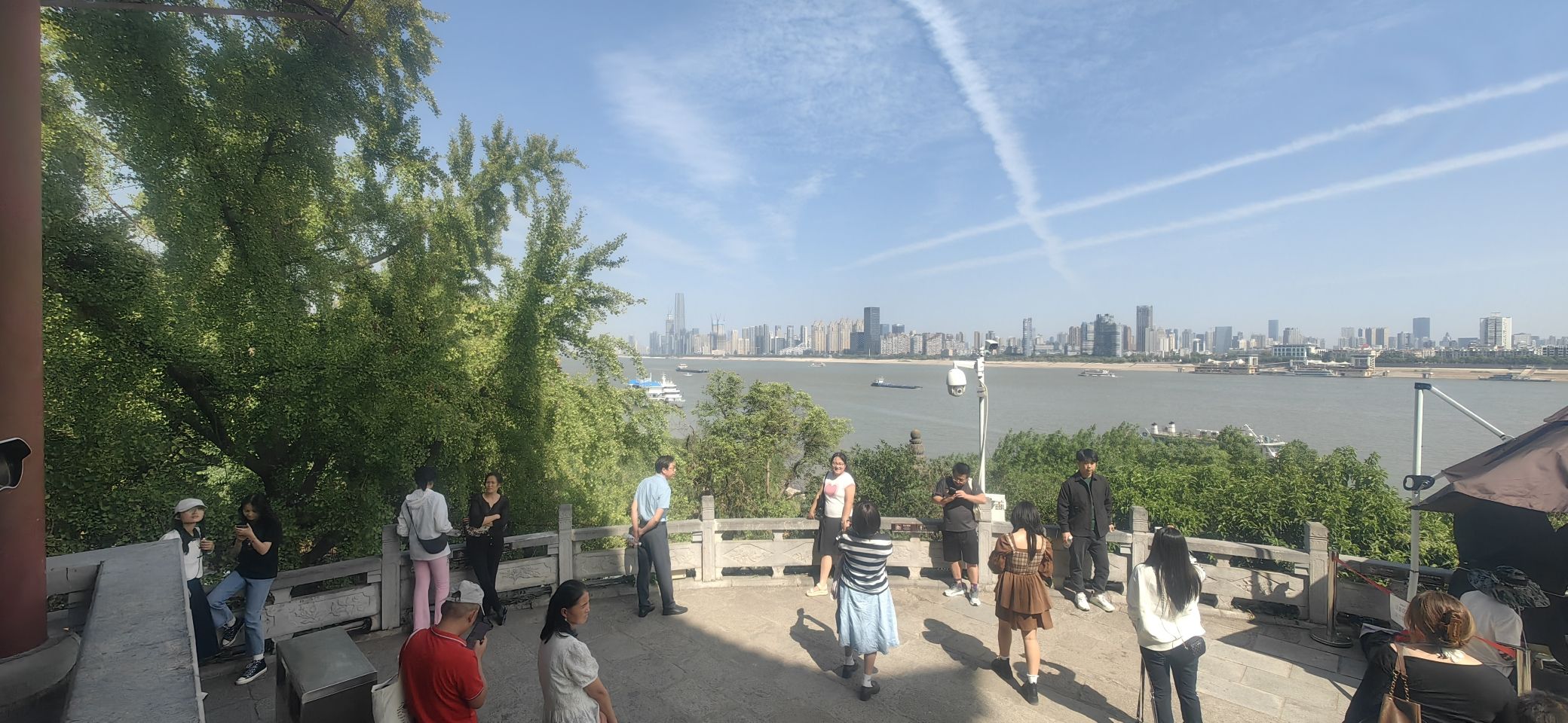 龙王庙公园旅行图片 3