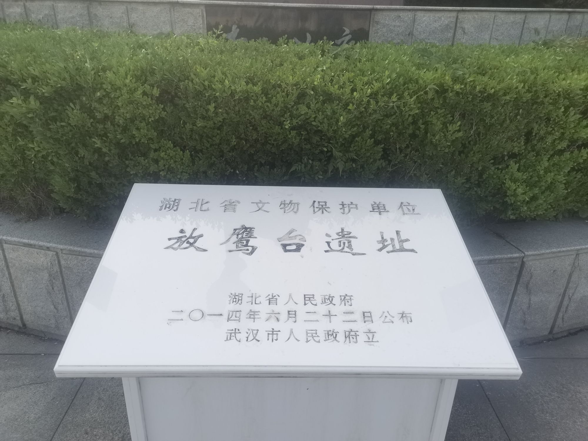 放鹰台旅行图片 2