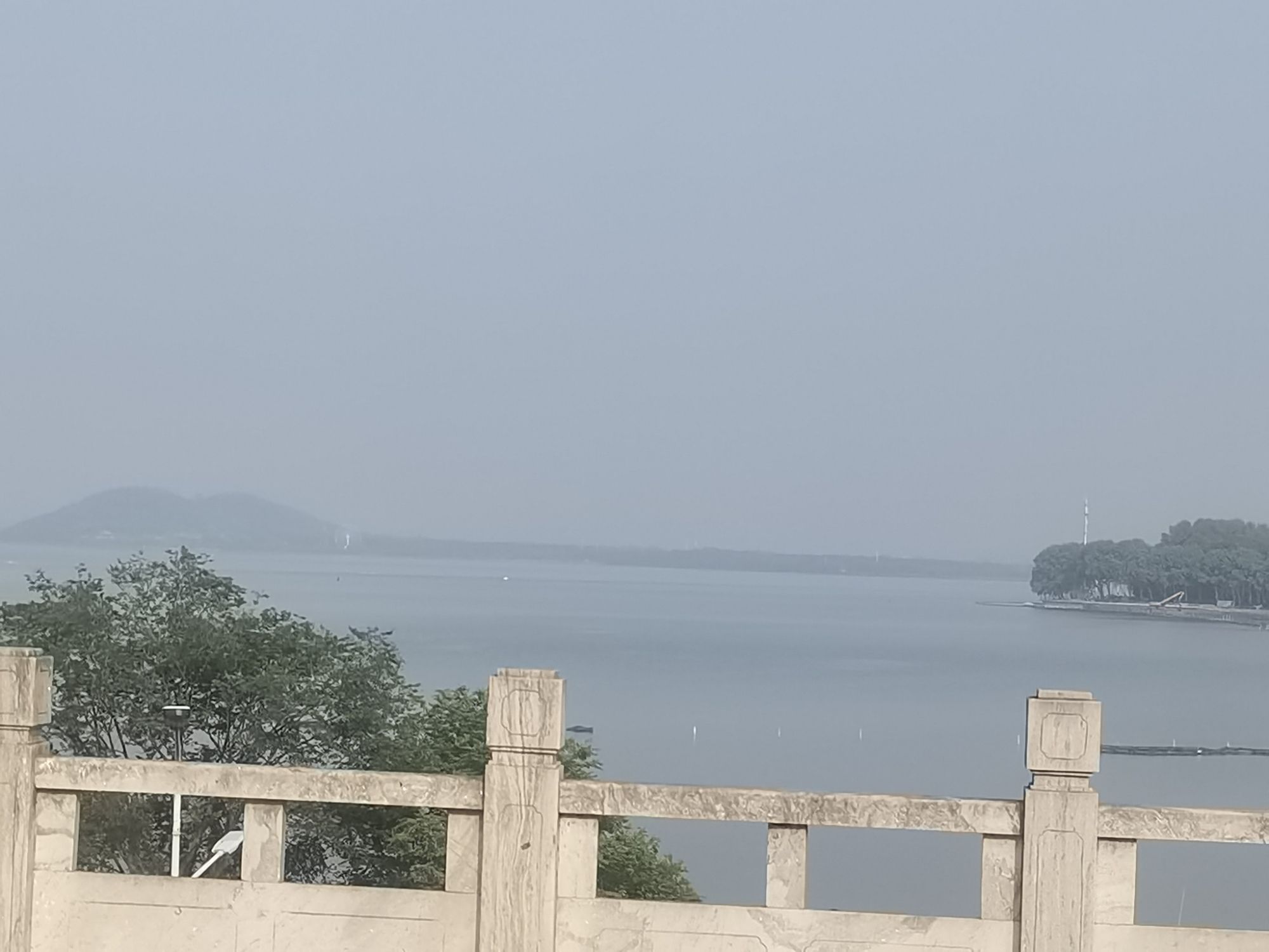 放鹰台旅行图片 3
