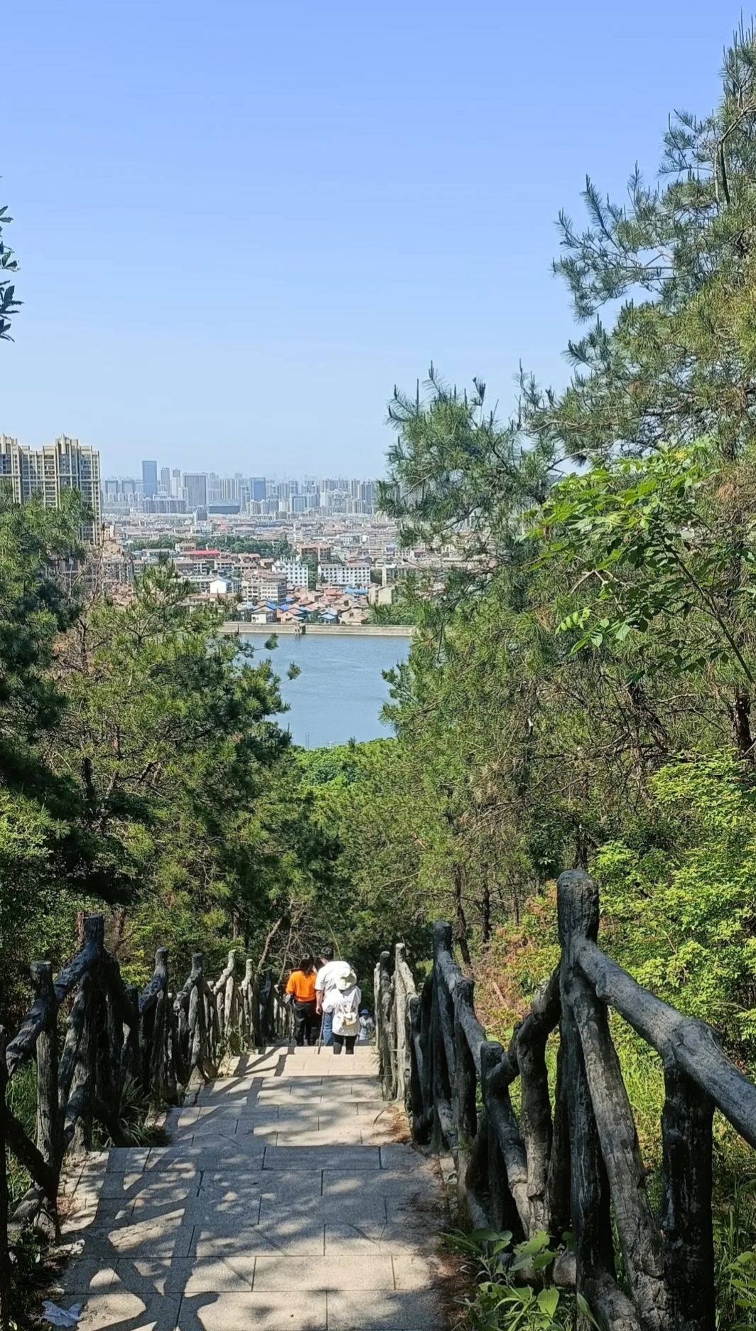 熊廷弼公园