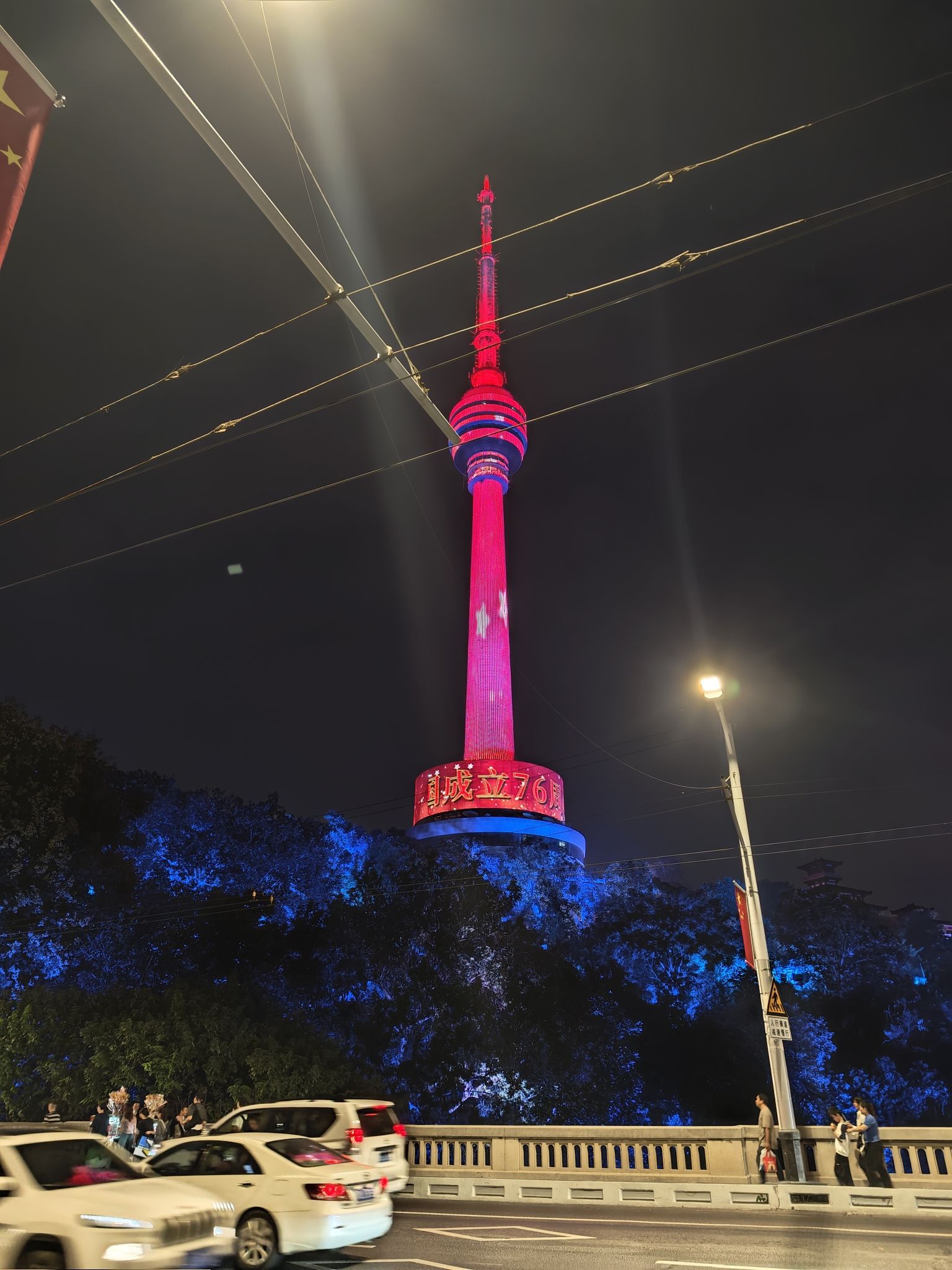 武汉长江大桥旅行图片 2