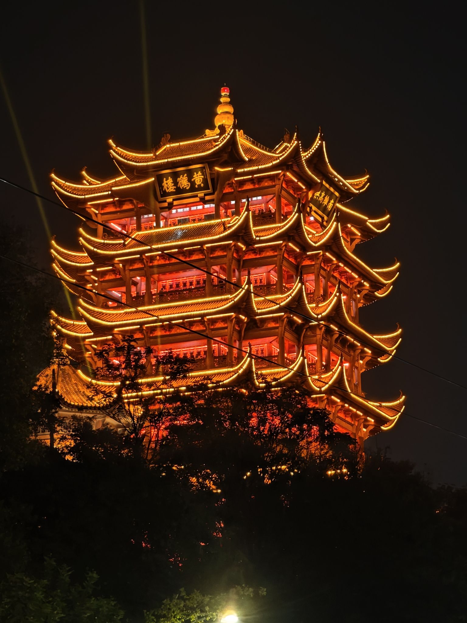 武汉长江大桥旅行图片 1