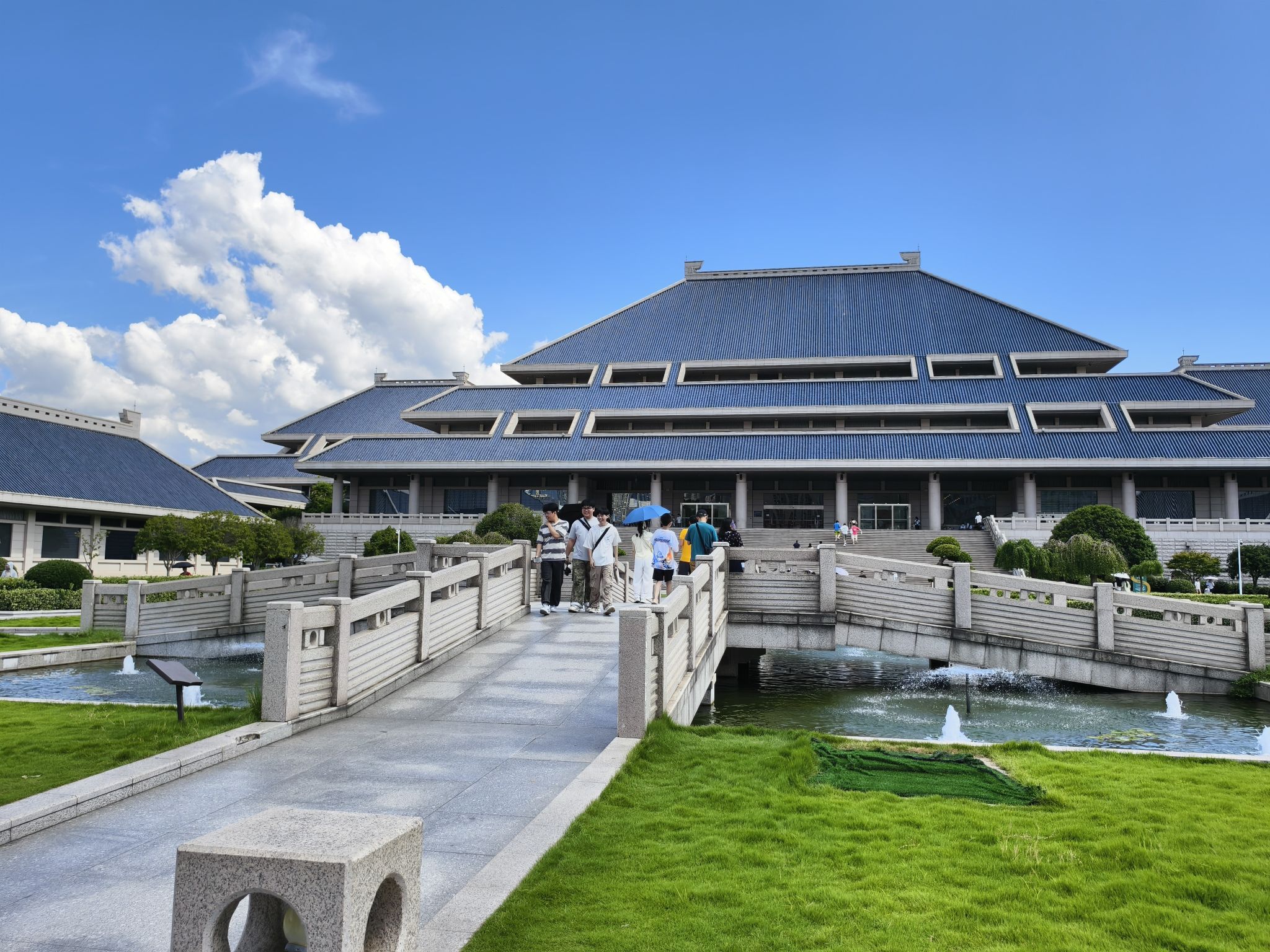 武汉长江大桥旅行图片 1