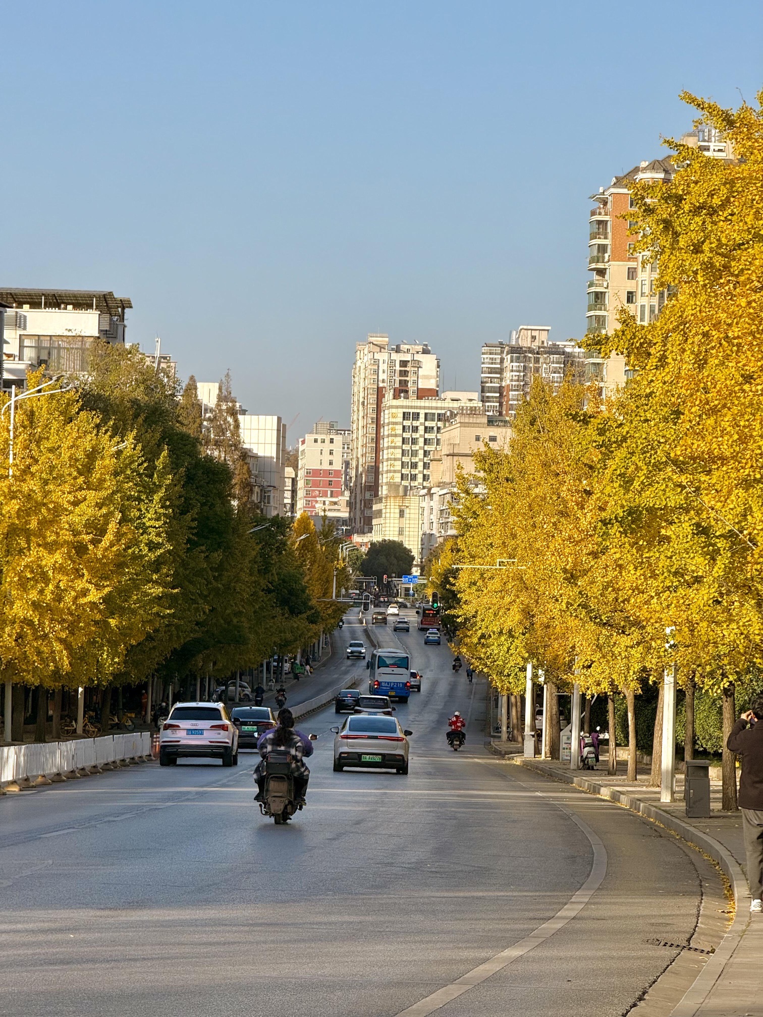 楚望台遗址公园旅行图片 3