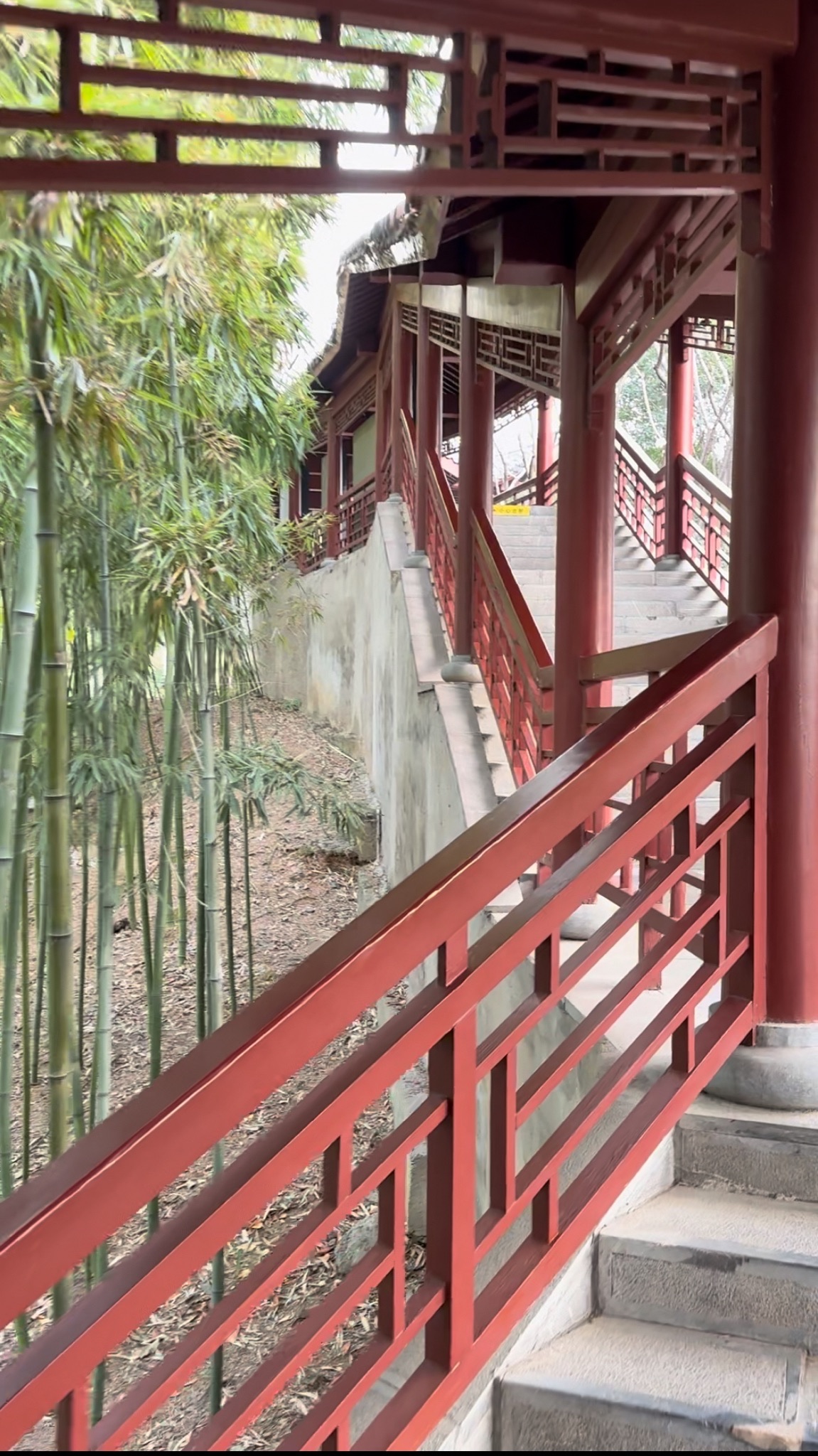 楚望台遗址公园旅行图片 2