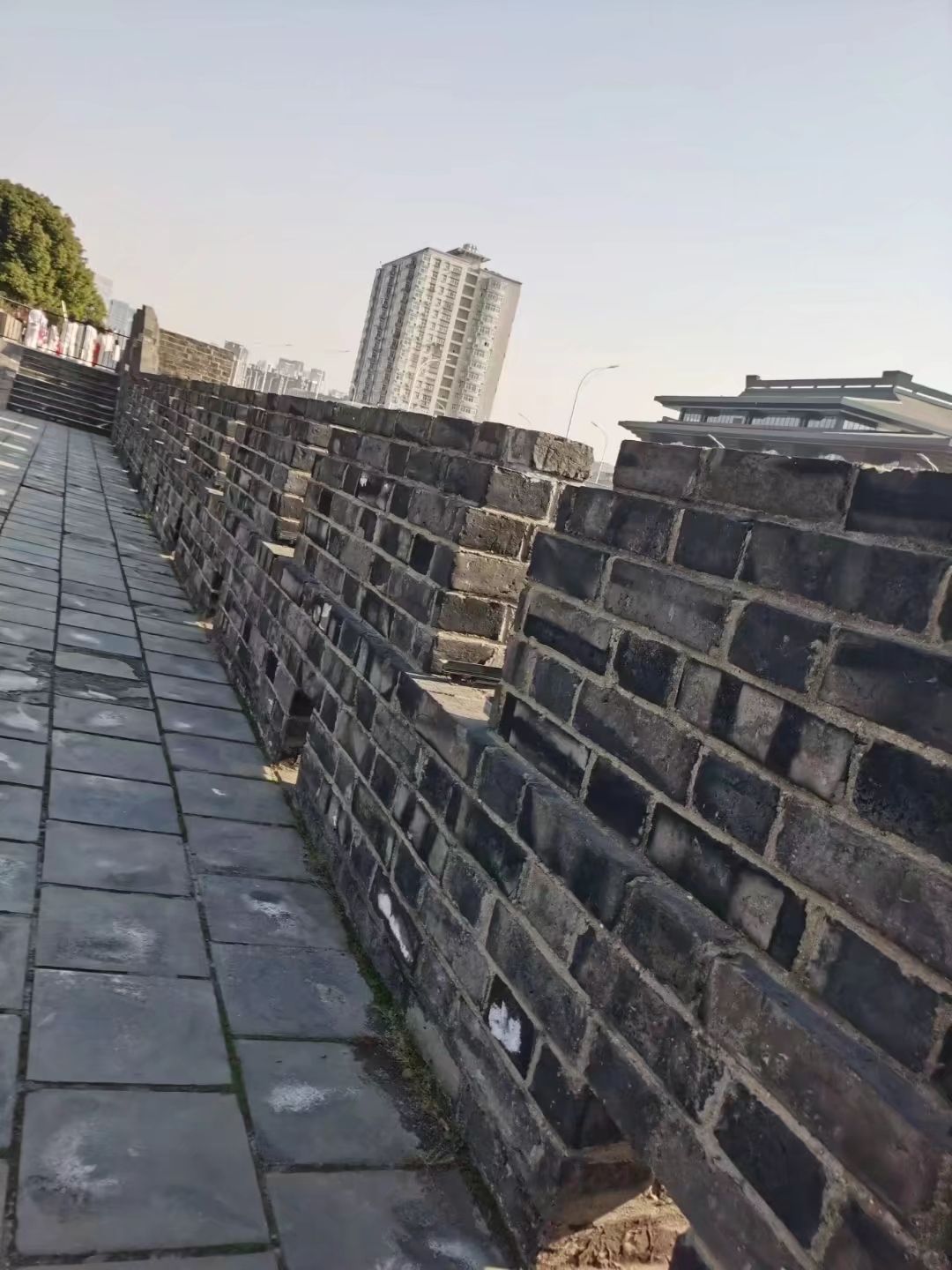 楚望台遗址公园旅行图片 2