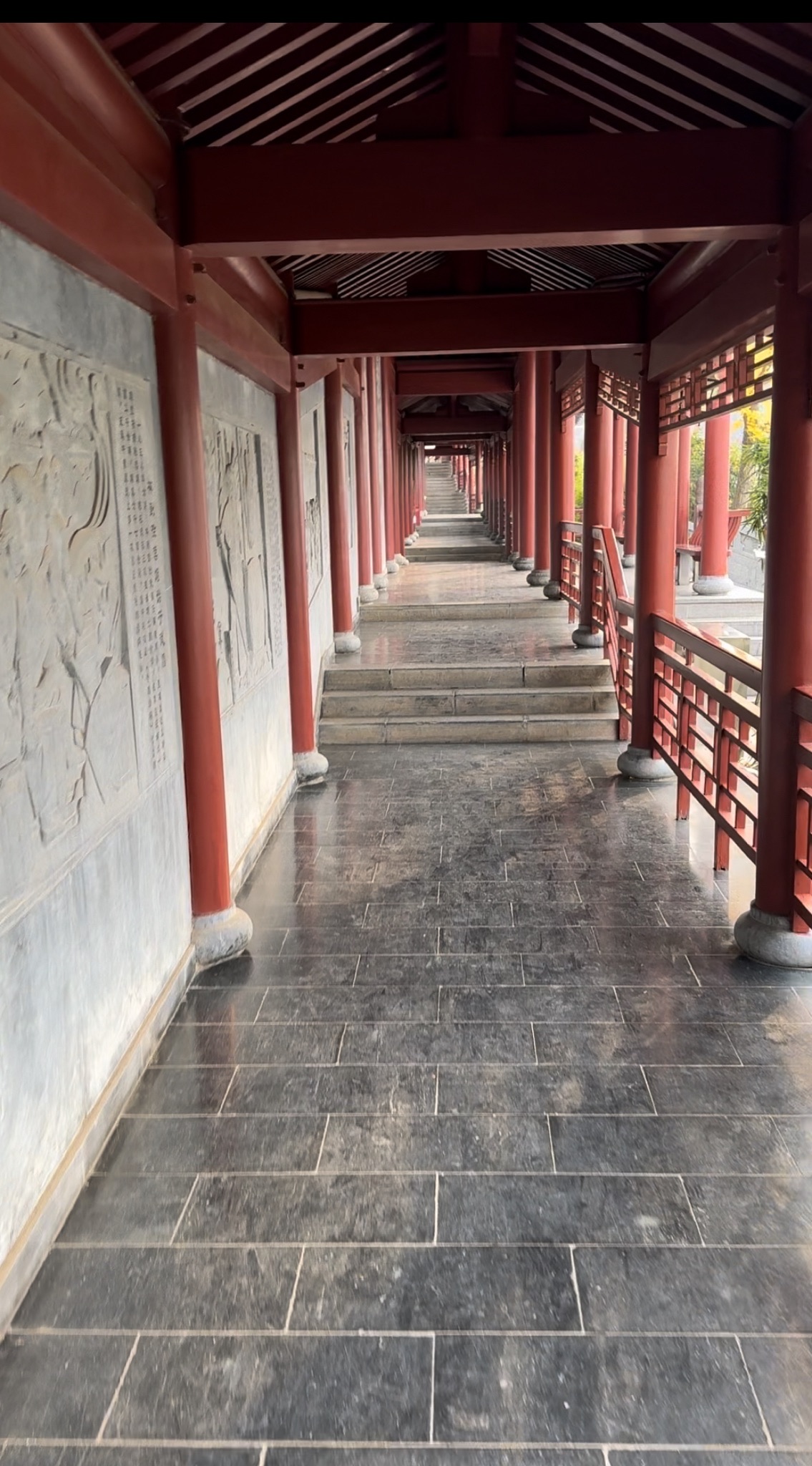 楚望台遗址公园旅行图片 1