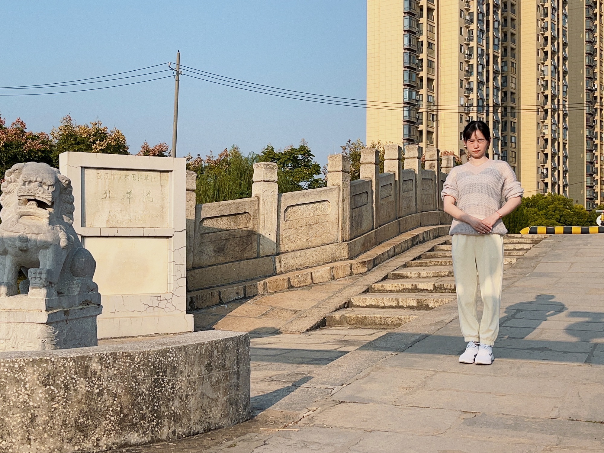 北洋桥旅行图片 1