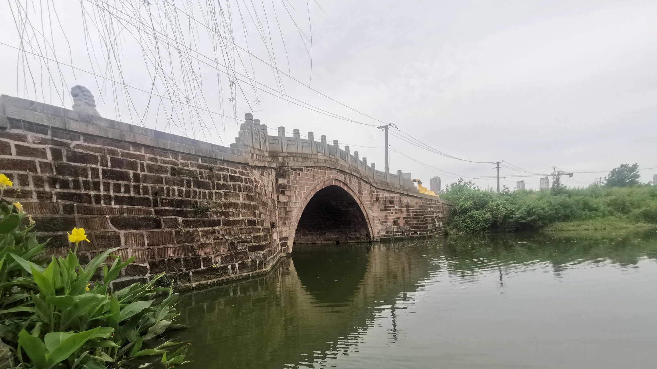 北洋桥旅行图片 3