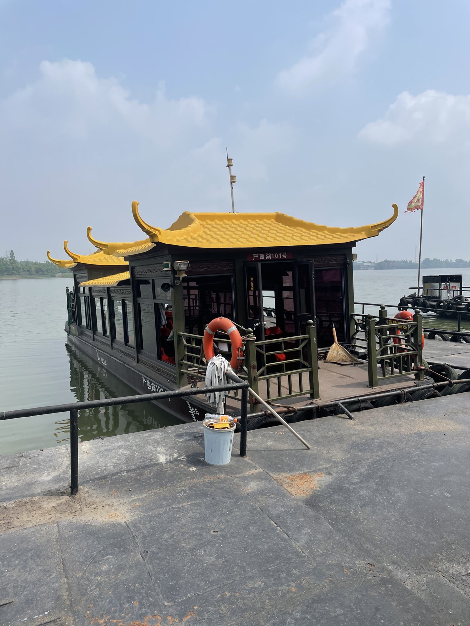 张公山寨景区旅行图片 1