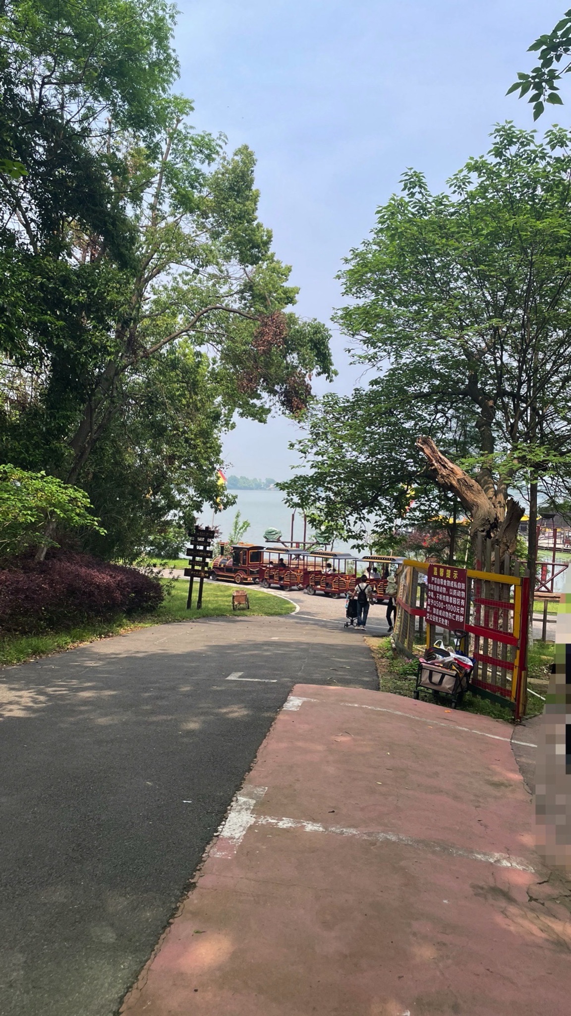 张公山寨景区旅行图片 2