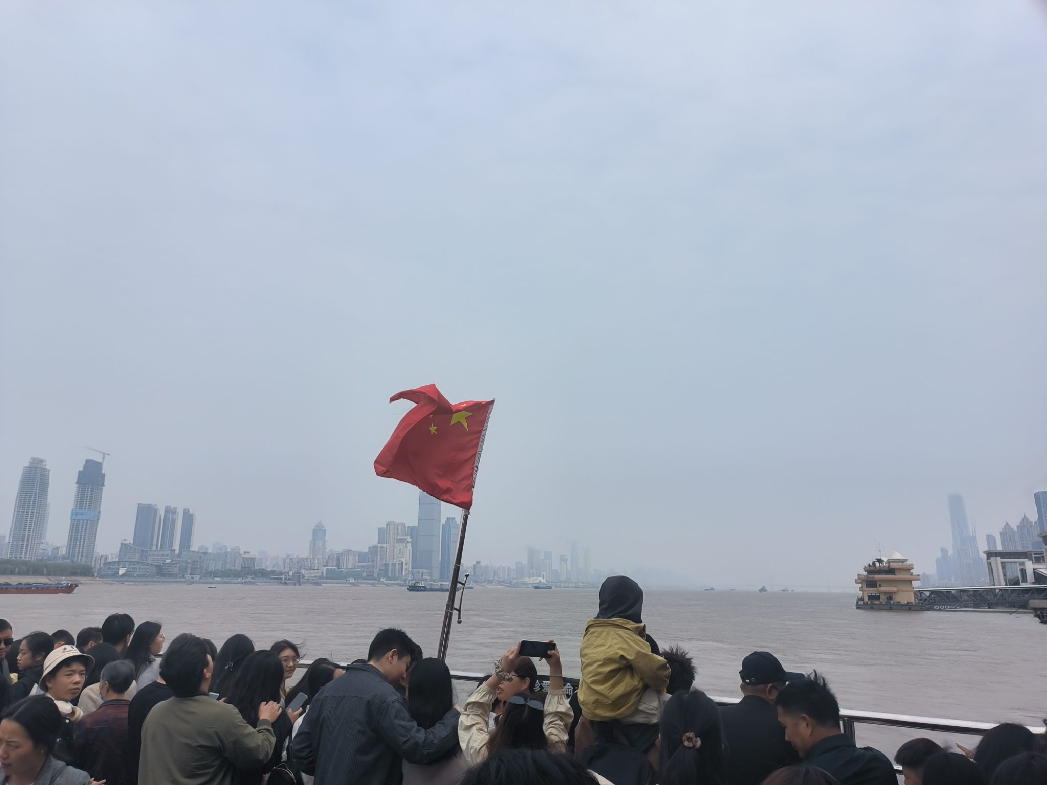 汉口水塔旅行图片 3