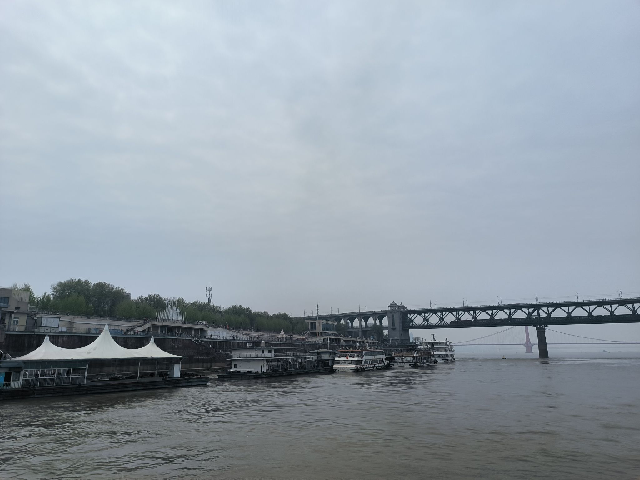 汉口水塔旅行图片 1
