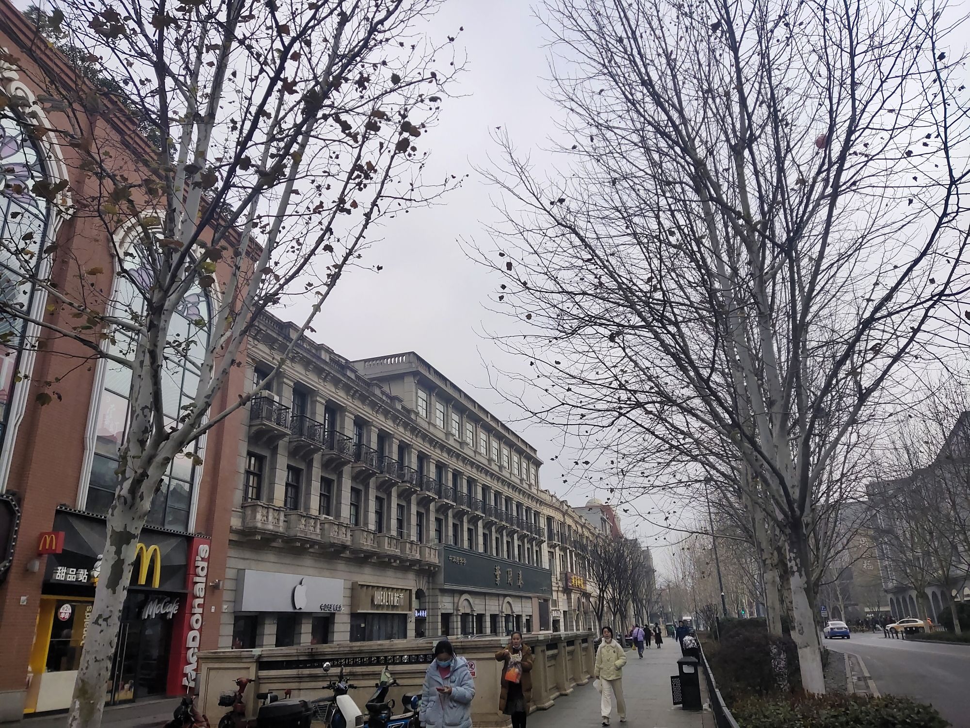 汉口水塔旅行图片 2