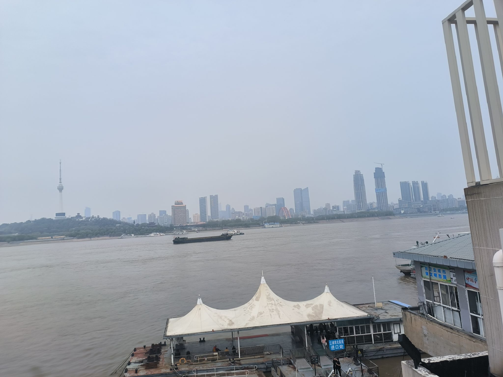 汉口水塔旅行图片 2