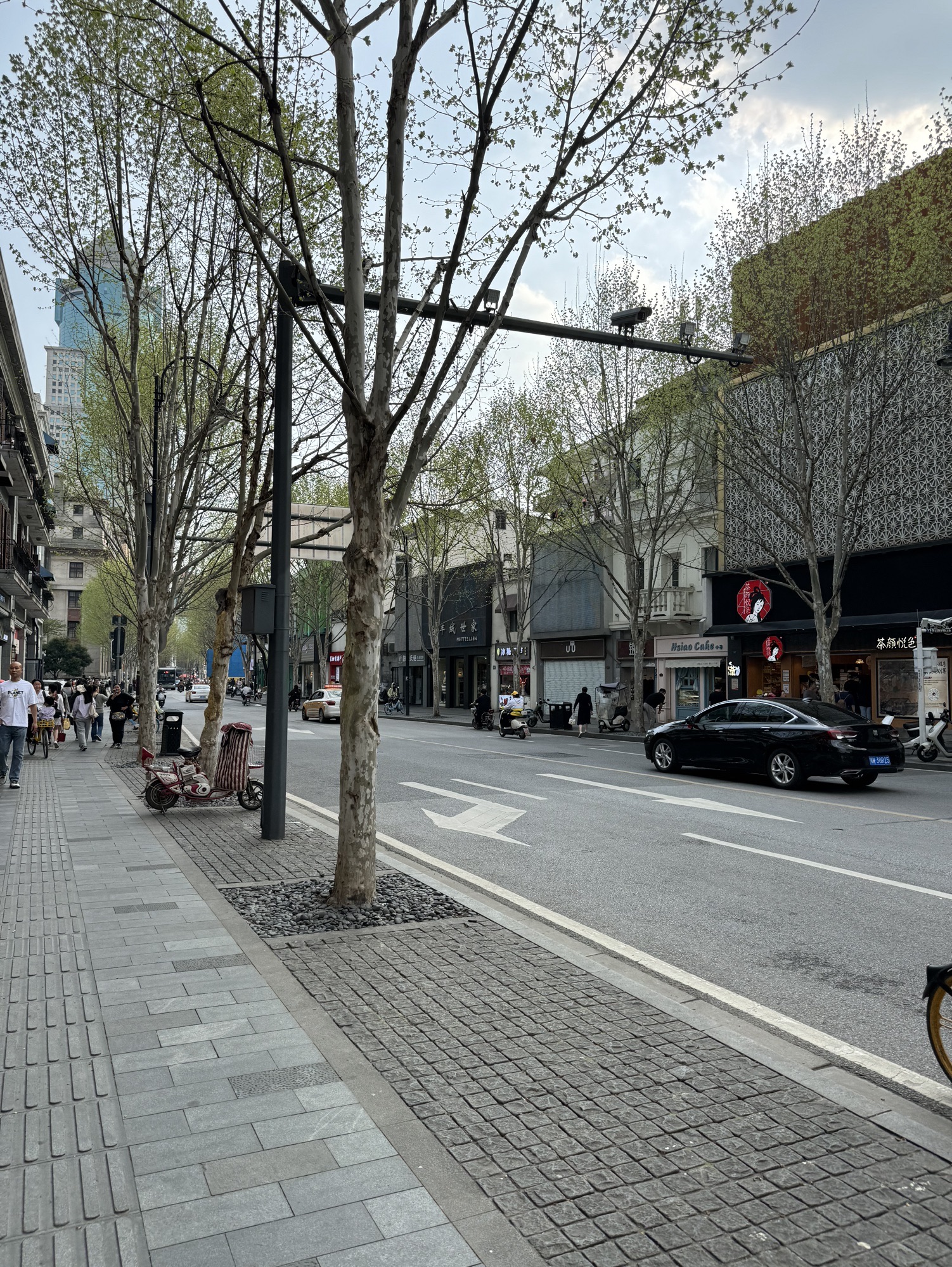 大陆坊旧址旅行图片 3