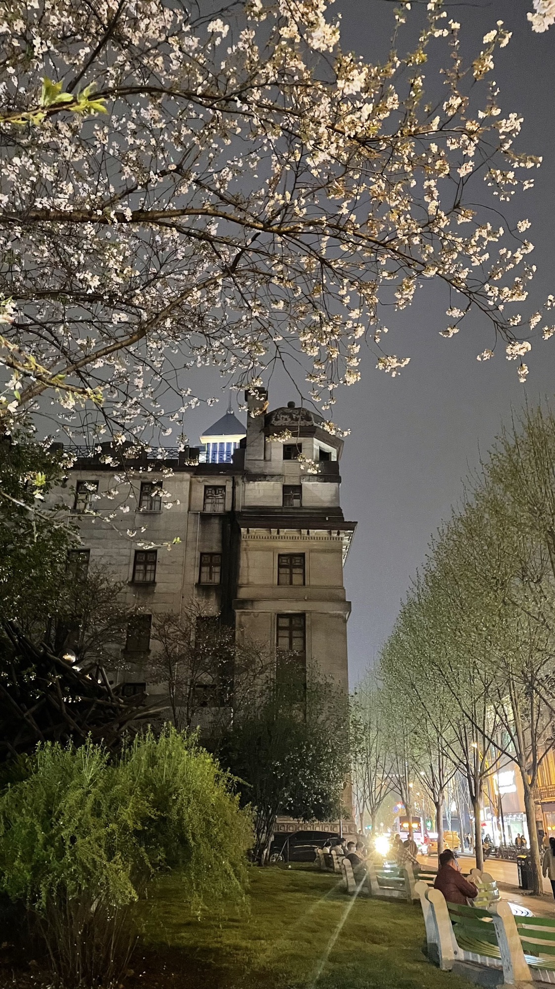 大陆坊旧址旅行图片 1