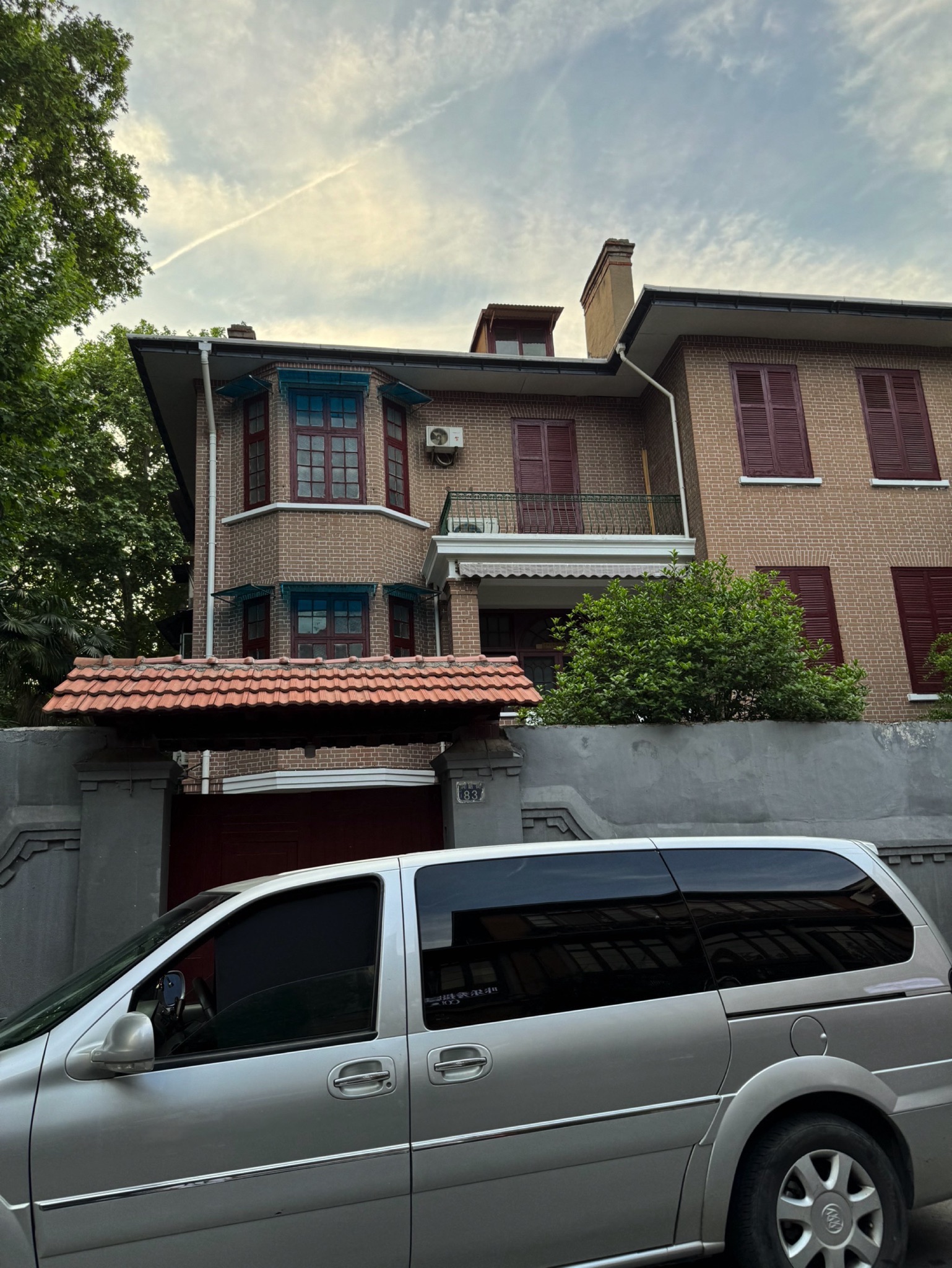 李凡洛夫公馆旅行图片 3