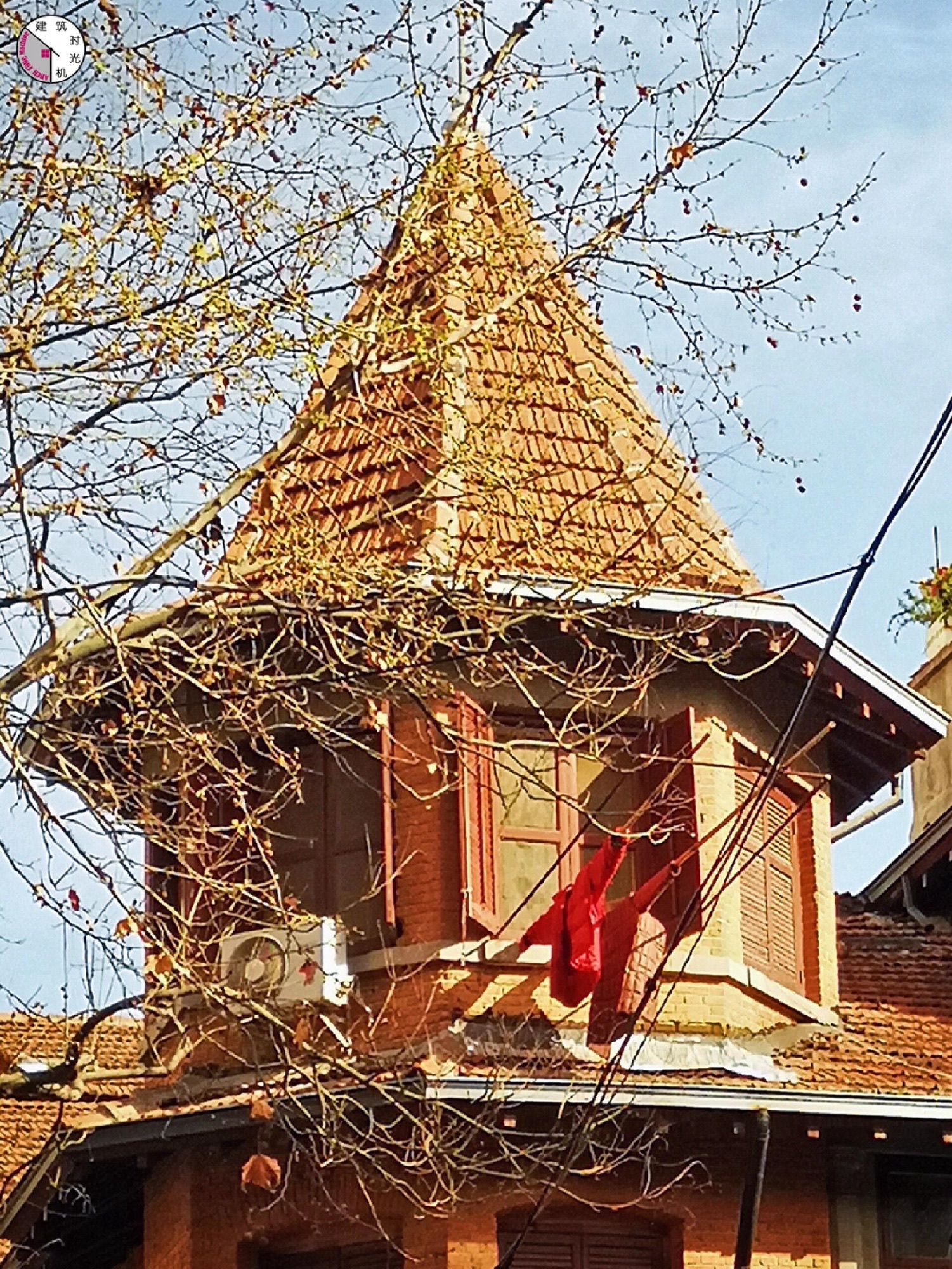 李凡洛夫公馆旅行图片 3