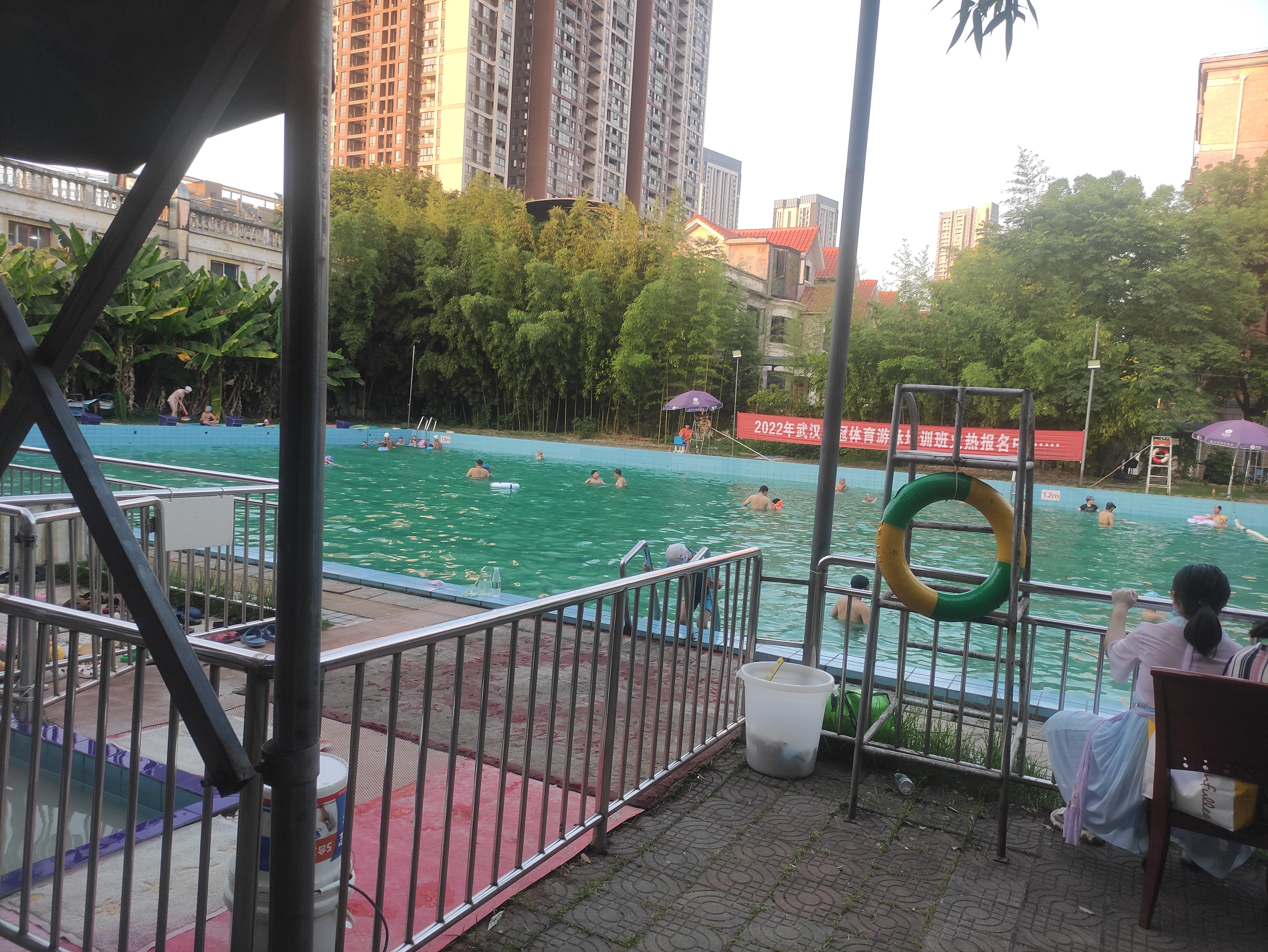 场地封面-松涛游泳池