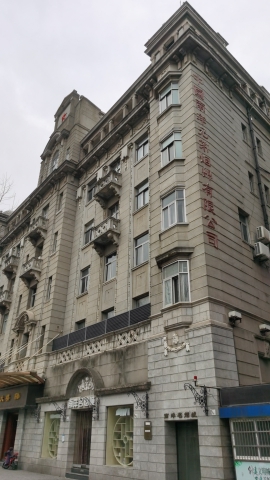 武汉国民政府旧址旅行图片 3
