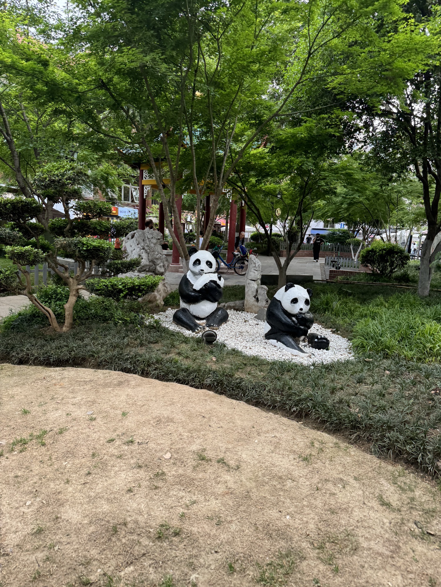 珞园旅行图片 1