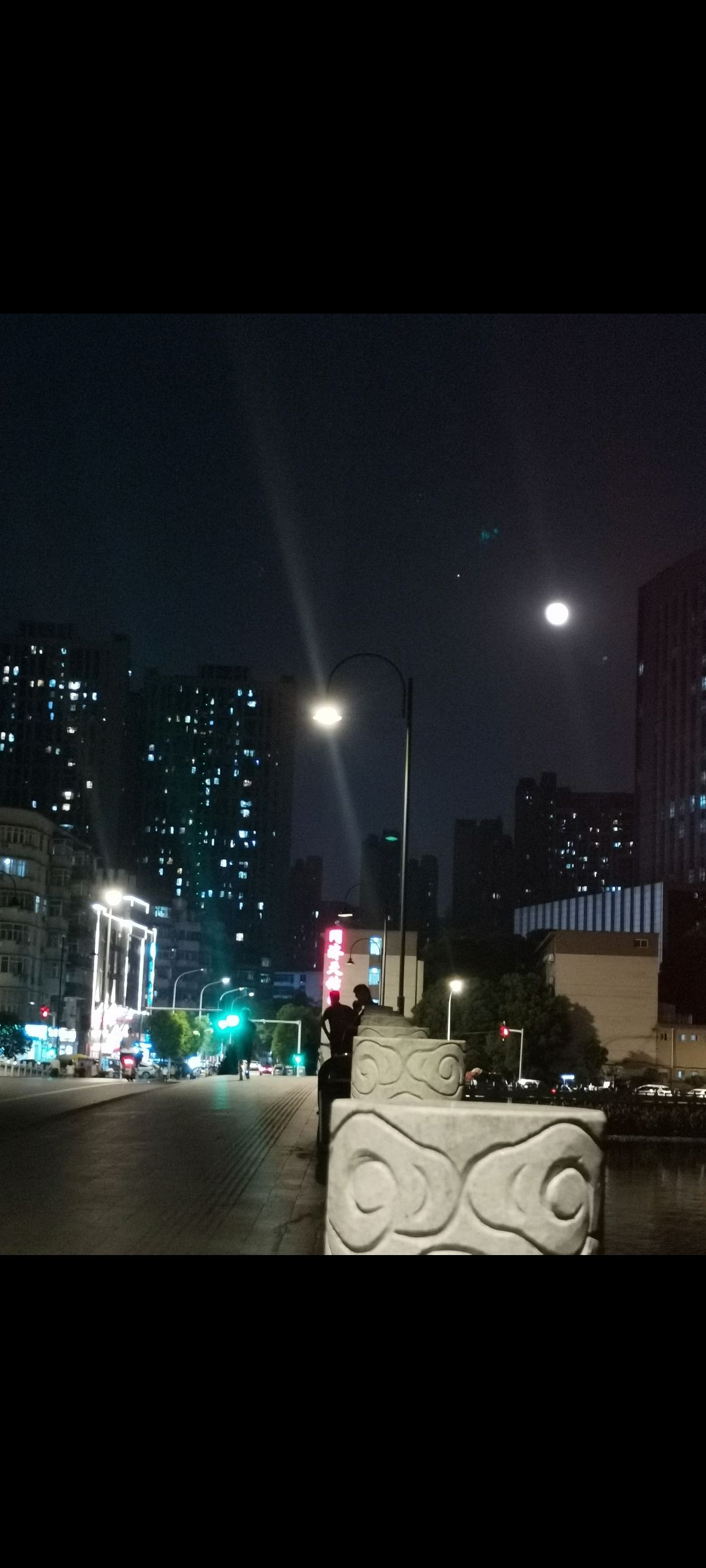 晒湖公园旅行图片 3
