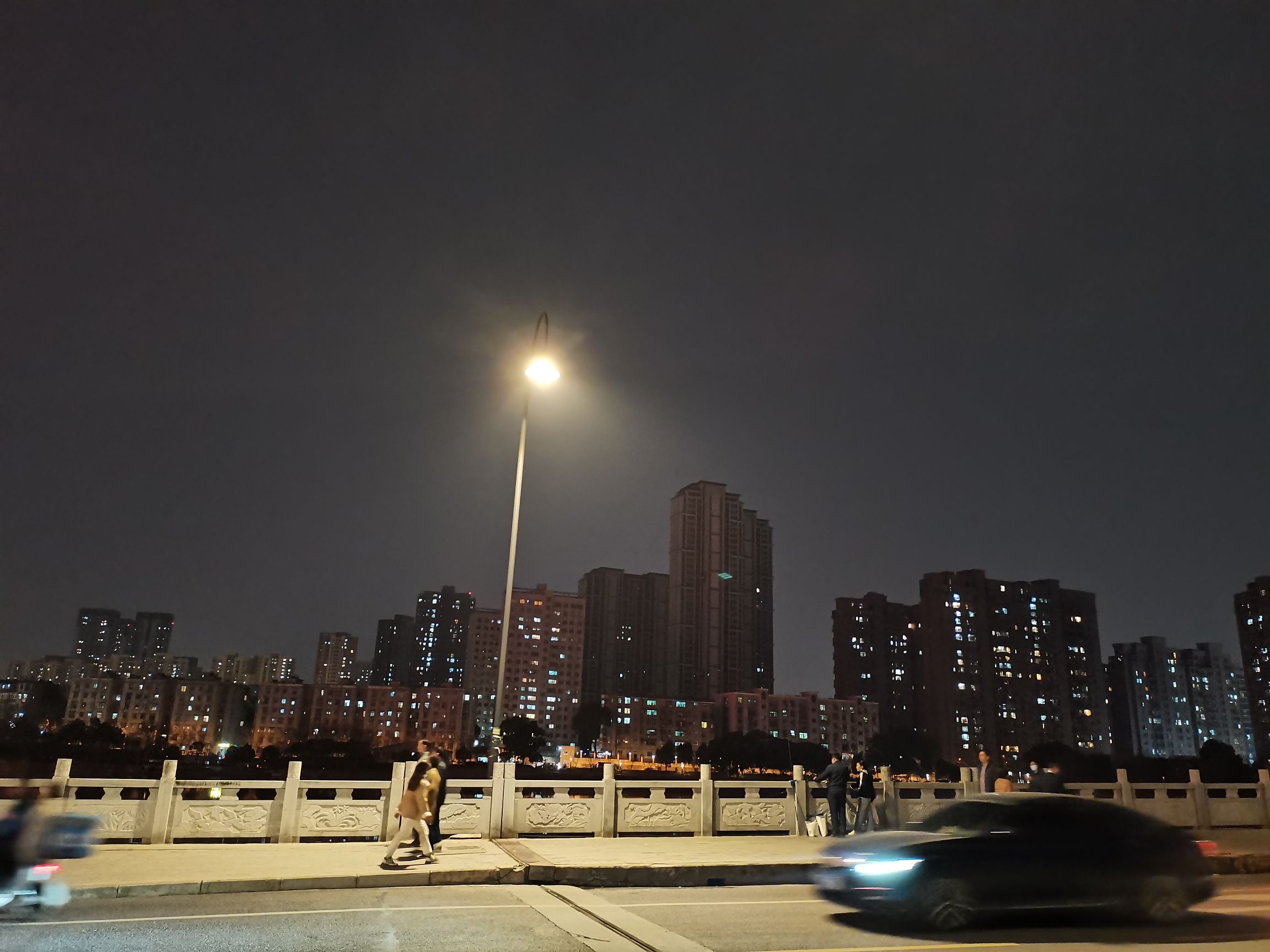 晒湖公园旅行图片 1