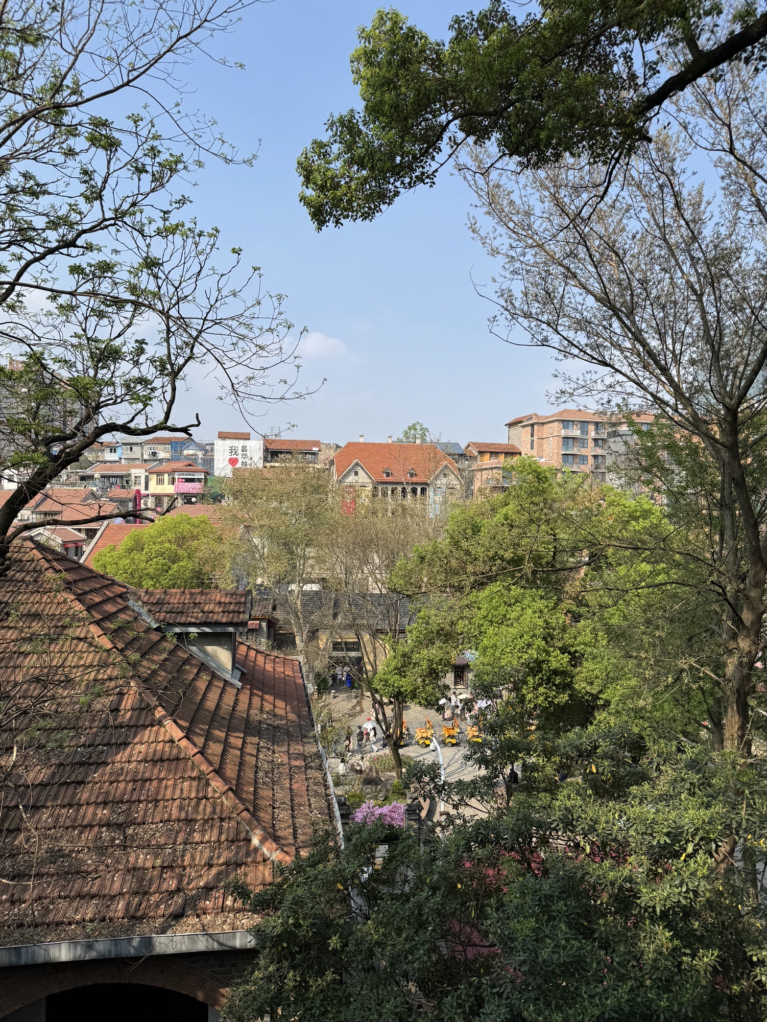 昙华林旅行图片 2