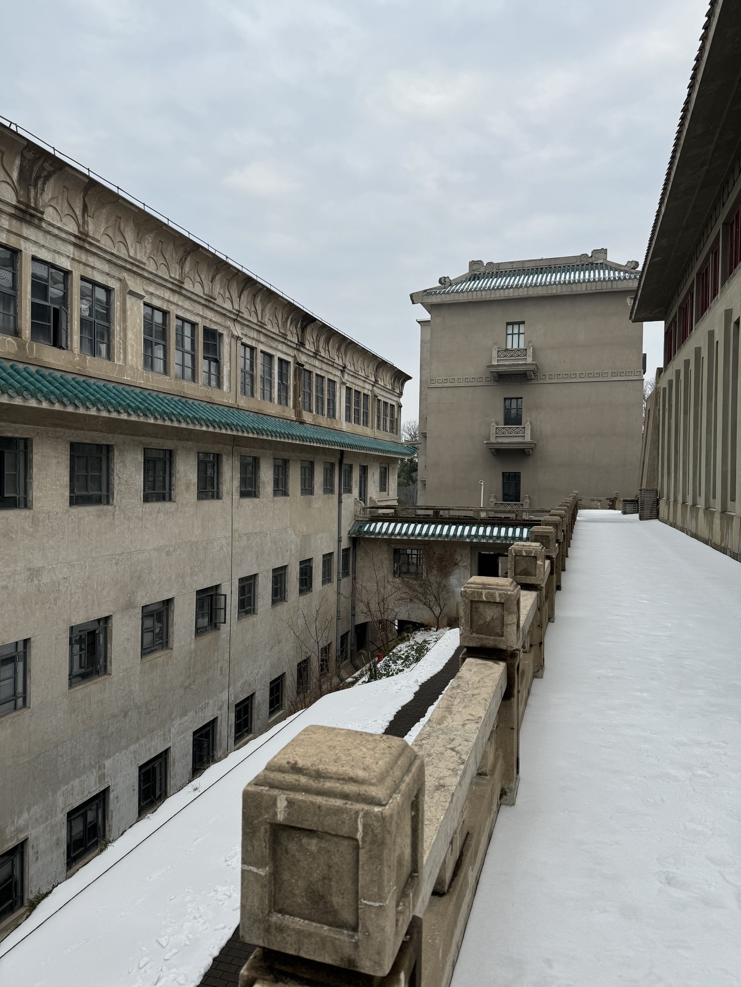 武汉大学理学院