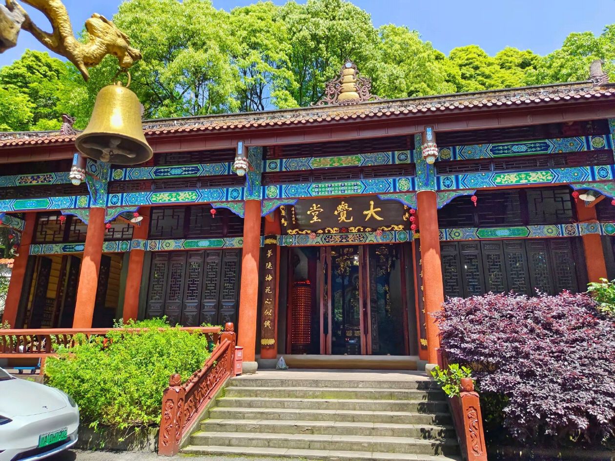 白塔湖旅行图片 2