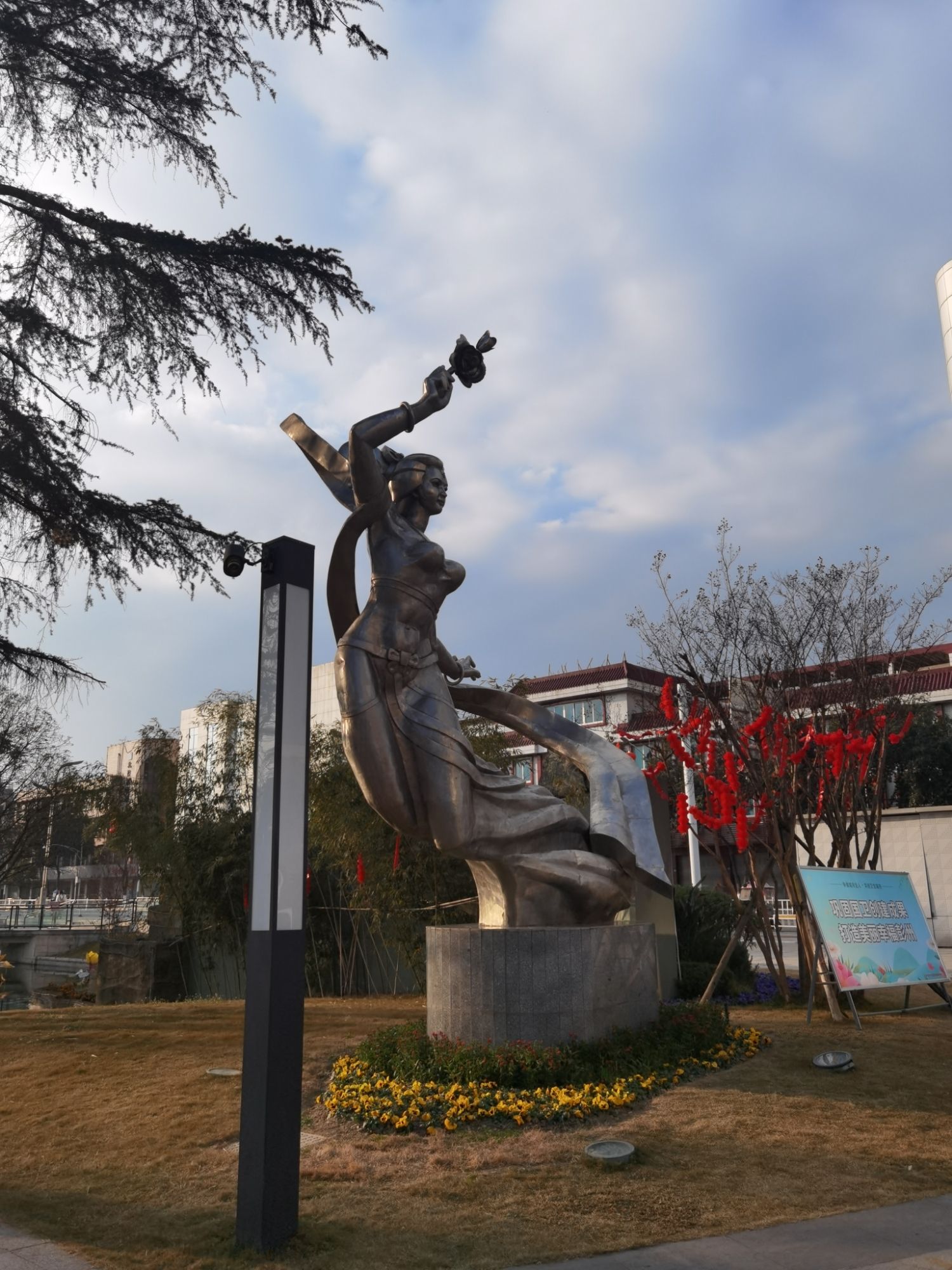彭州园旅行图片 2