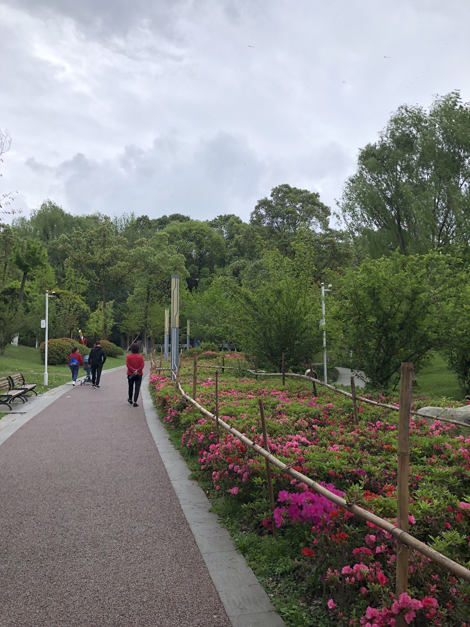 石牛公园旅行图片 1