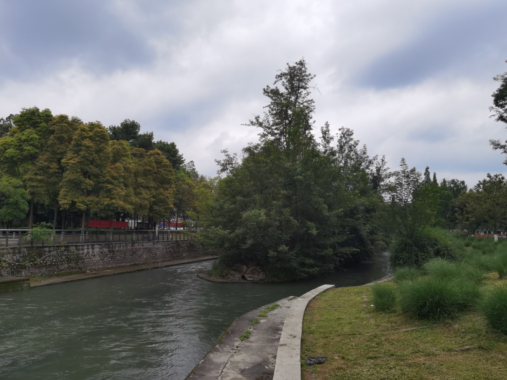 石牛公园旅行图片 2