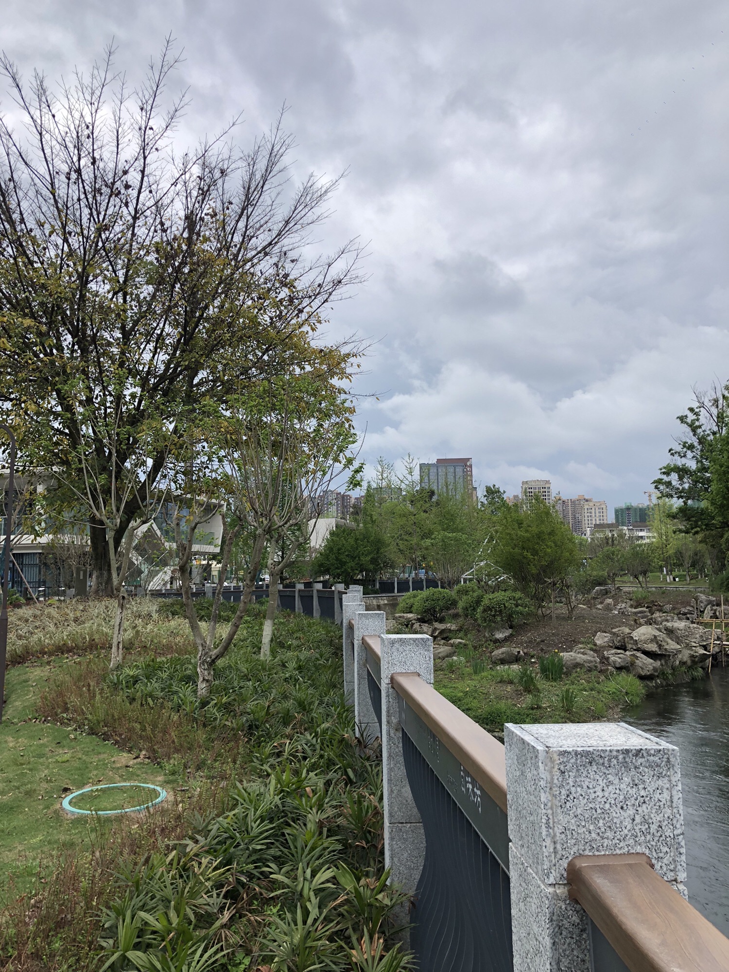 石牛公园旅行图片 2
