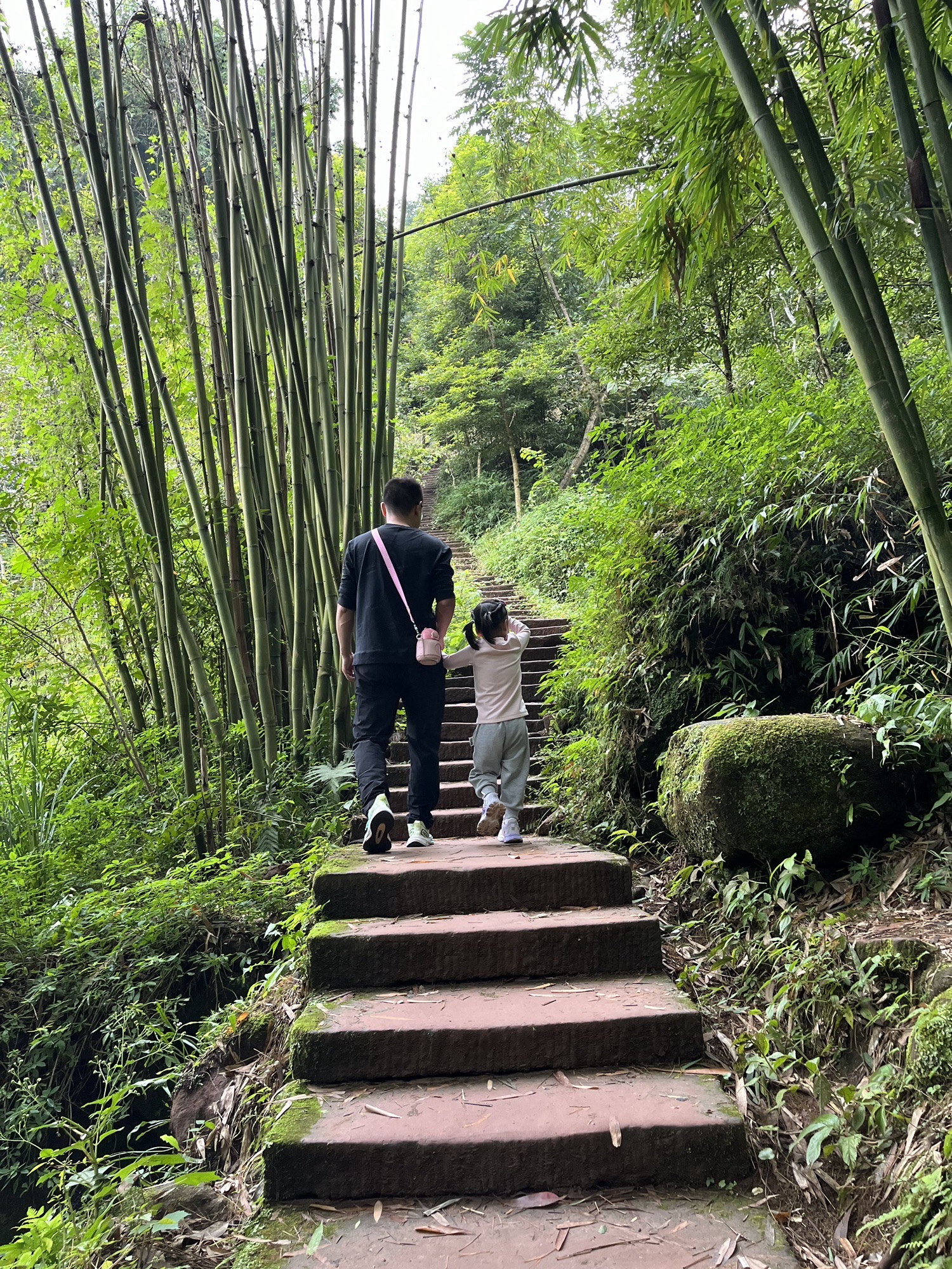 九龙沟旅行图片 2