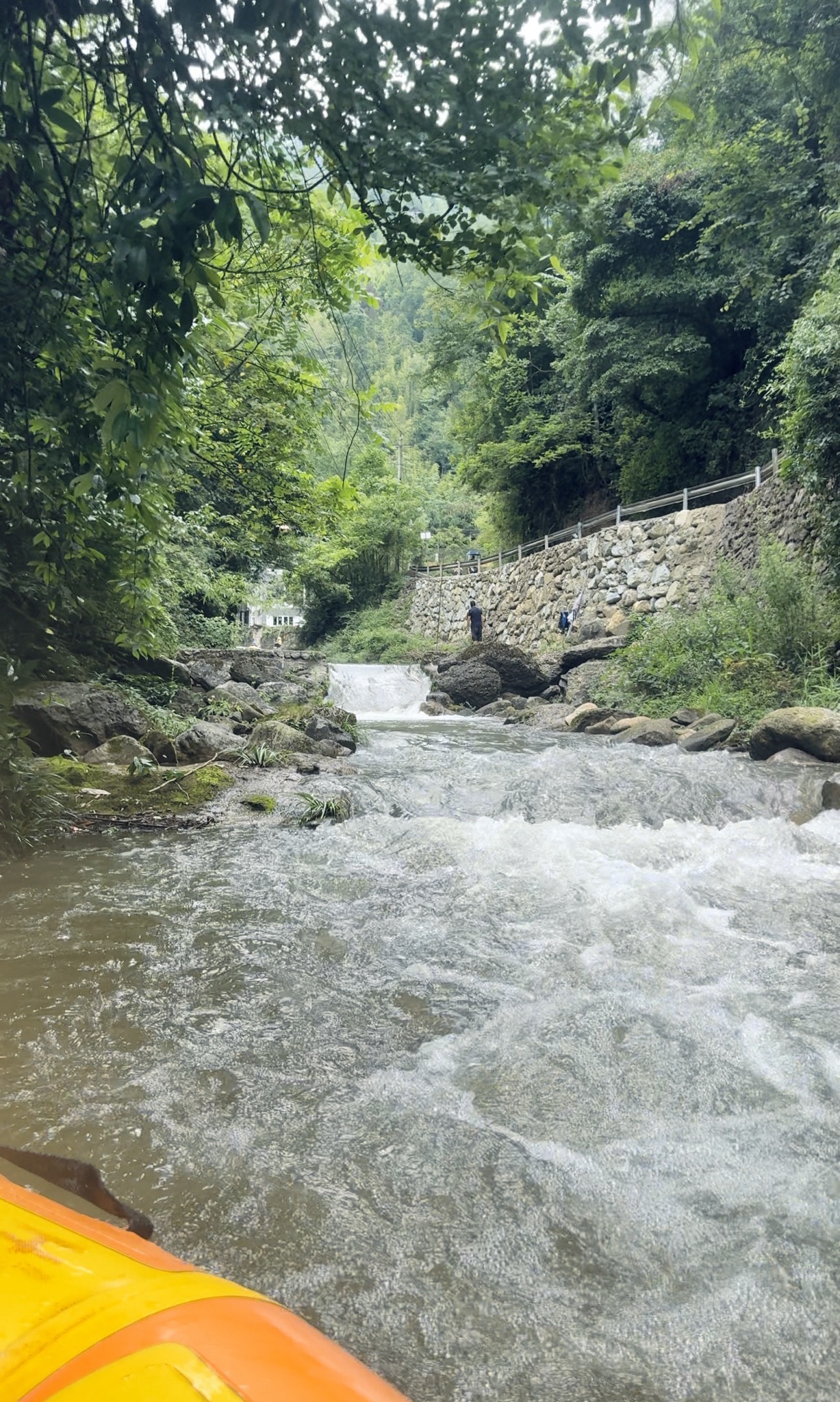 九龙沟旅行图片 2